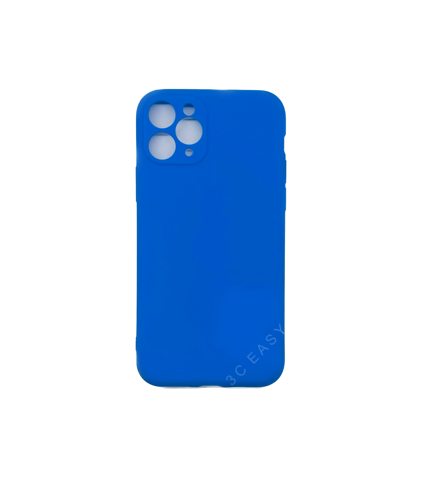Cover iPhone 11 Pro Colorato
