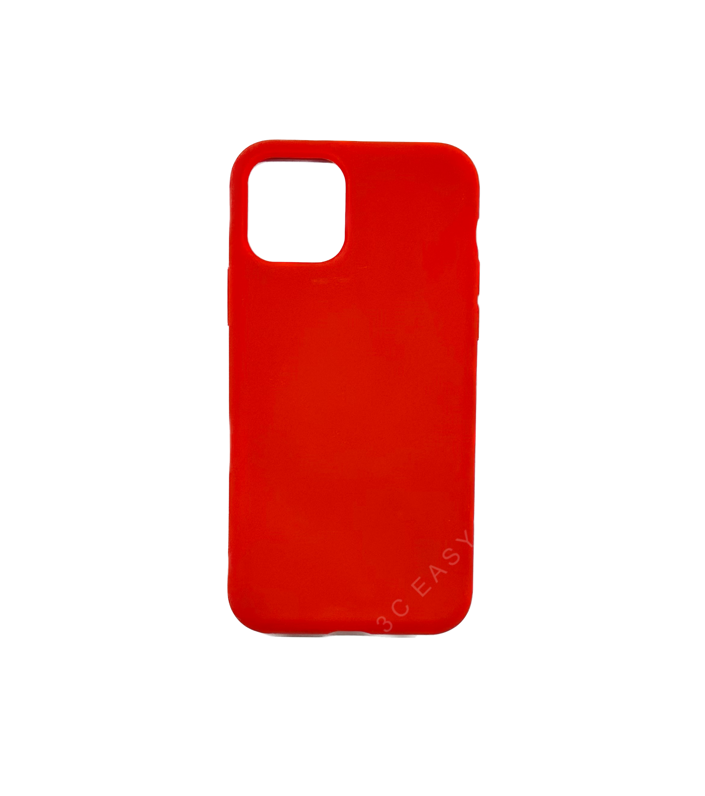 Cover iPhone 11 Pro Silicone