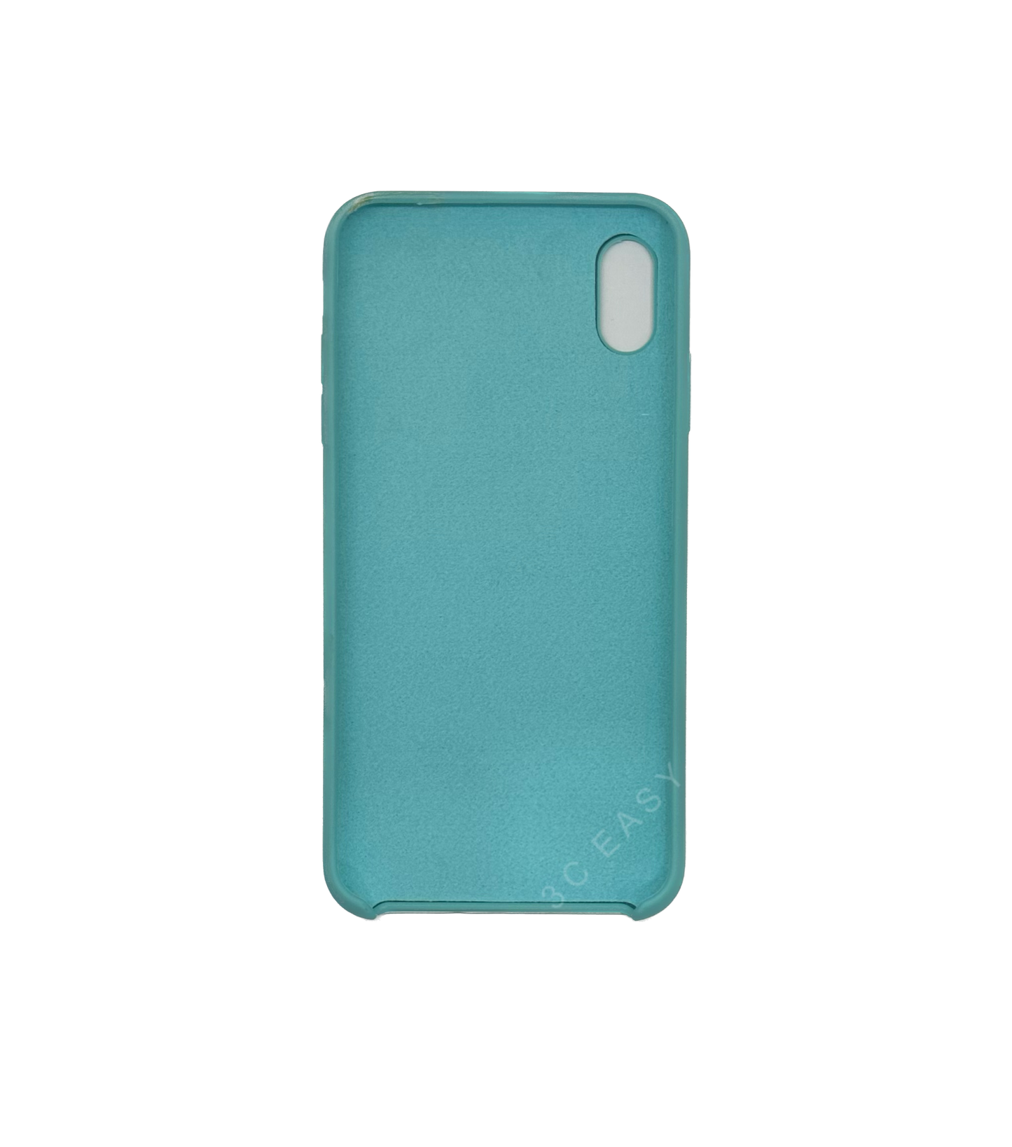Cover iPhone XS Max Silicone