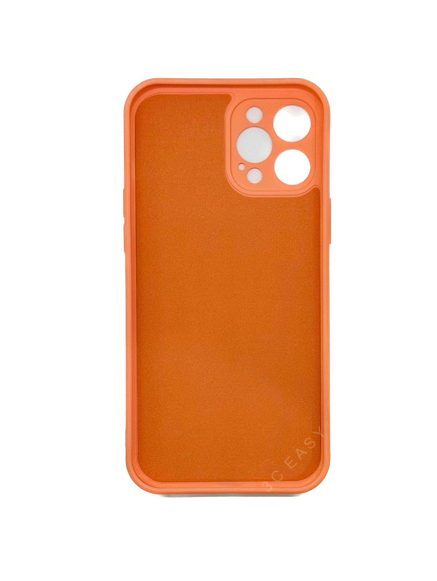 iPhone 12 Pro Max 硅胶套