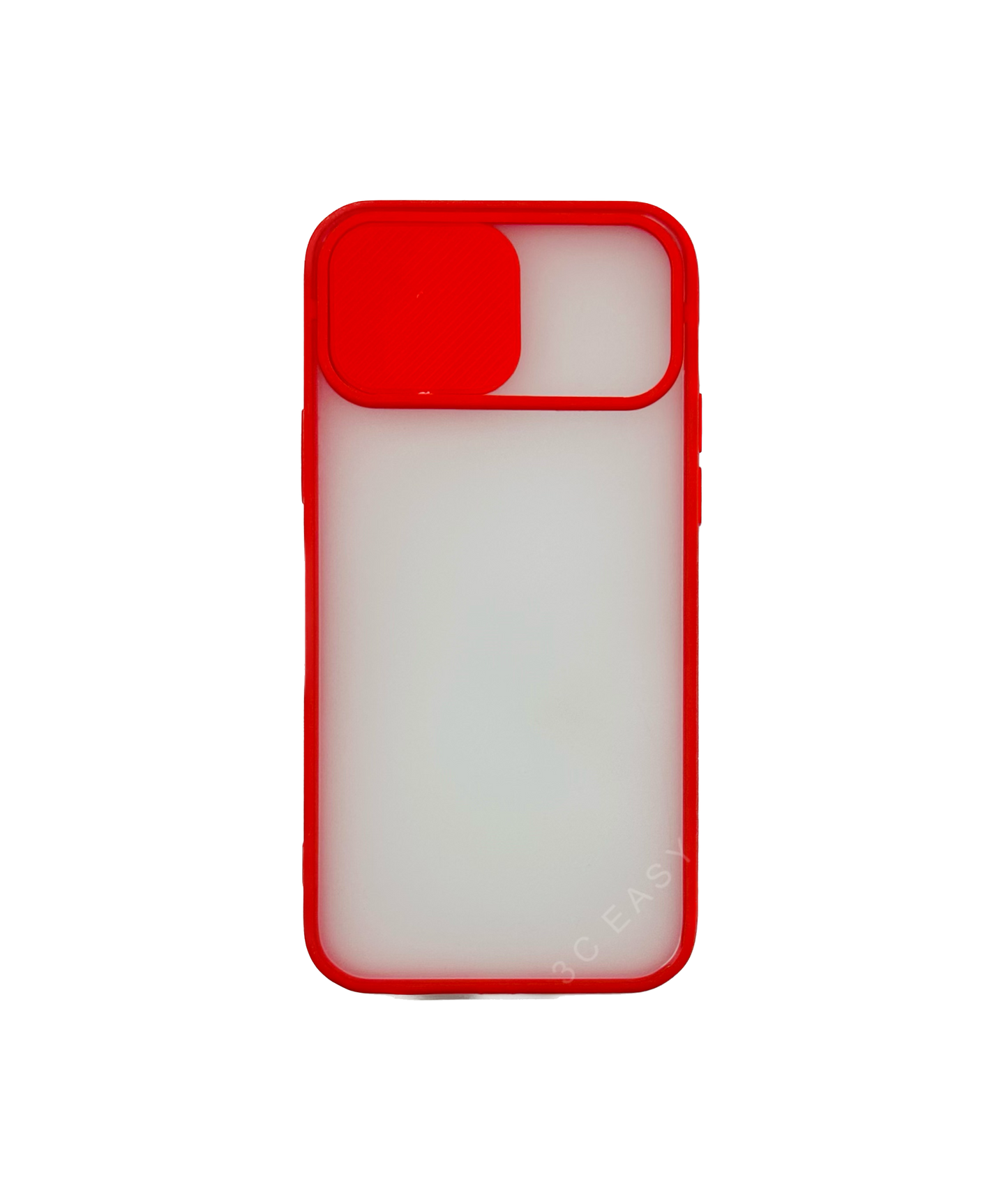 iPhone 12 Pro 磨砂滑盖