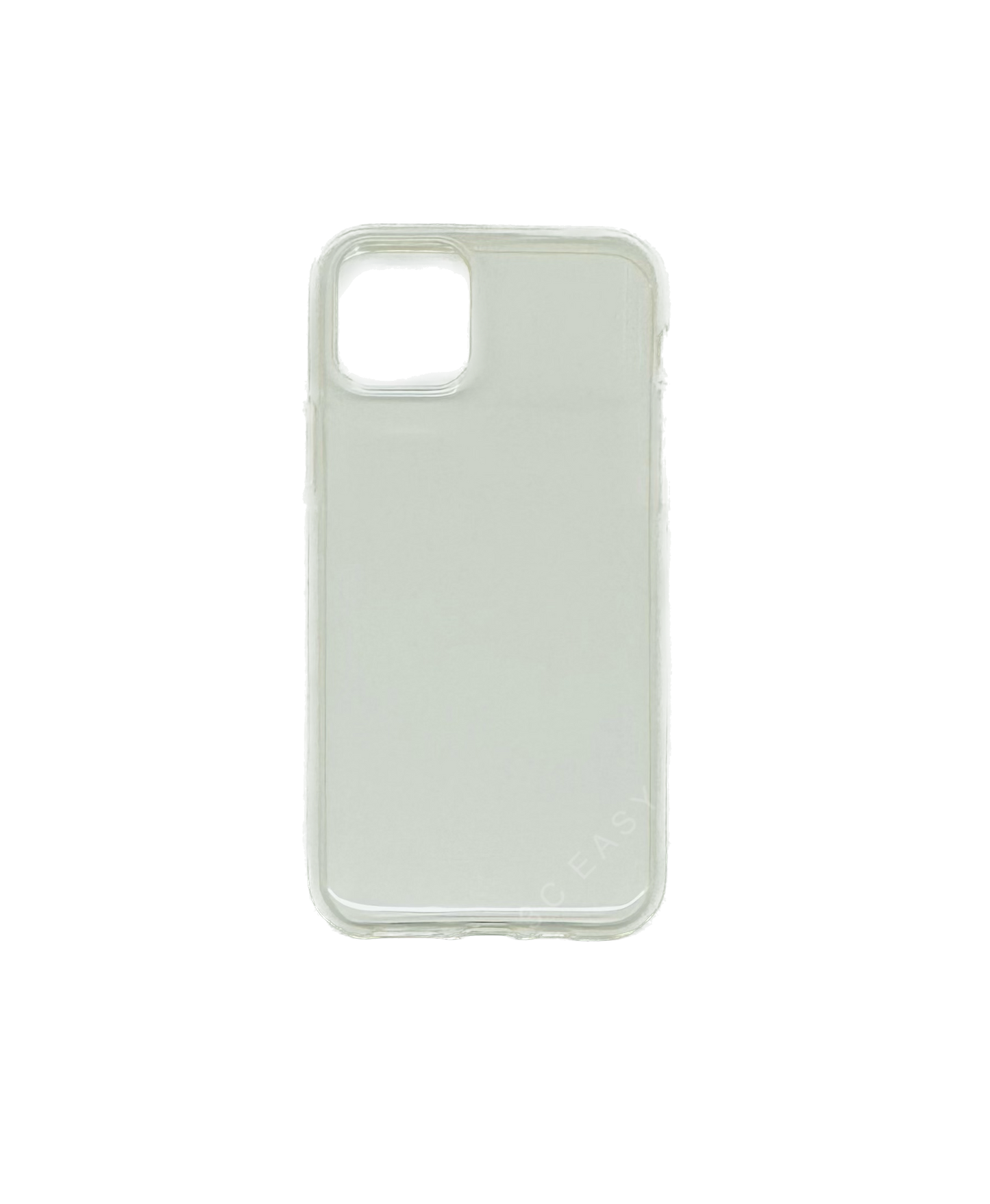 Cover iPhone 11 Pro Trasparente