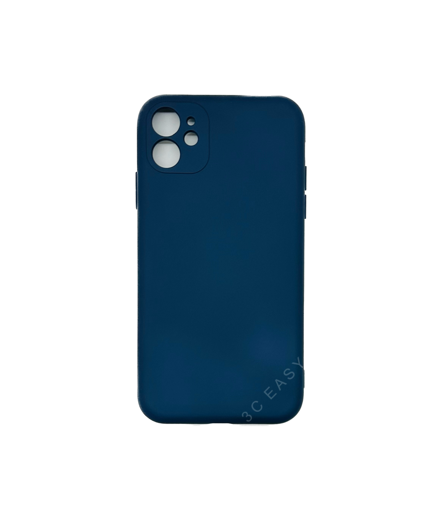 Cover iPhone 11 Silicone