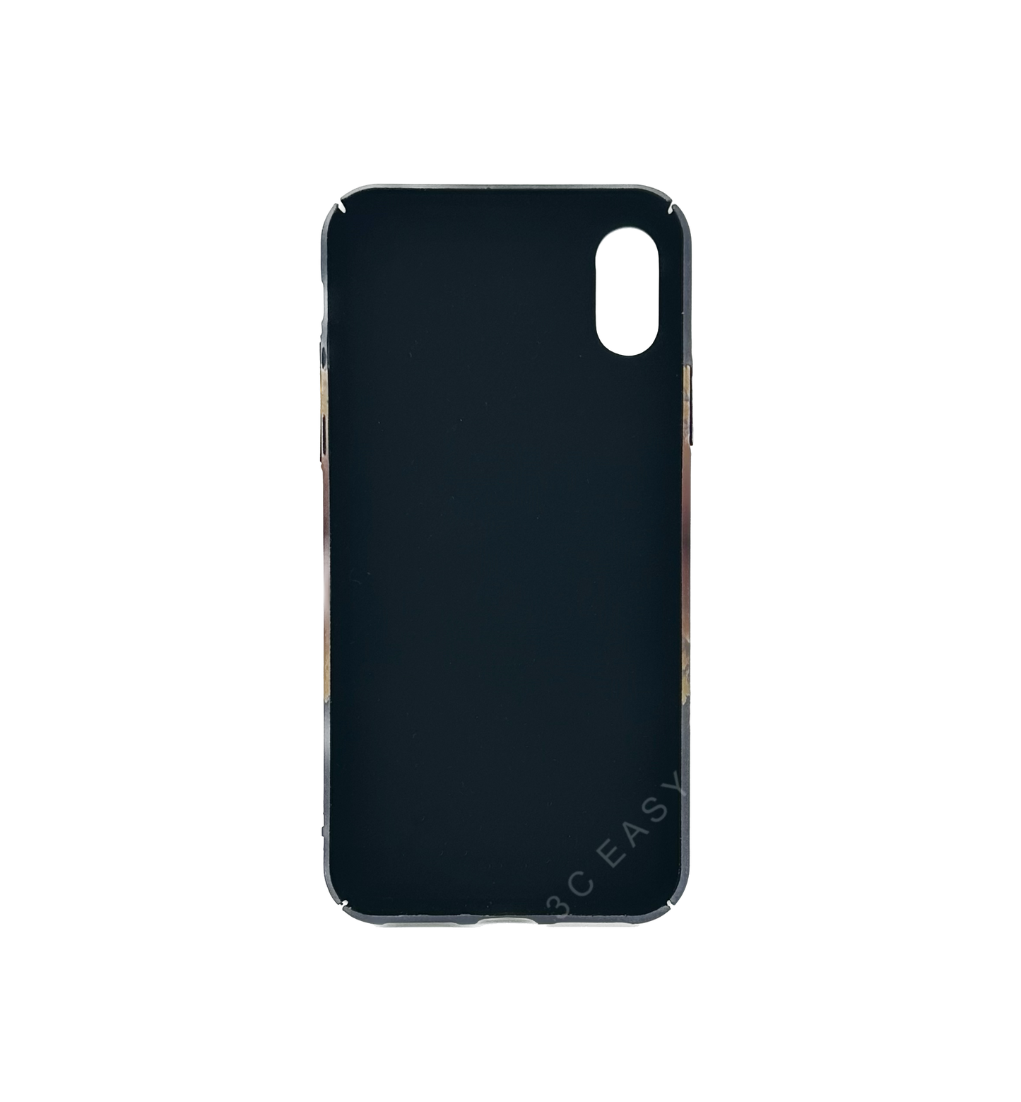 Cover iPhone X/Xs Disegni