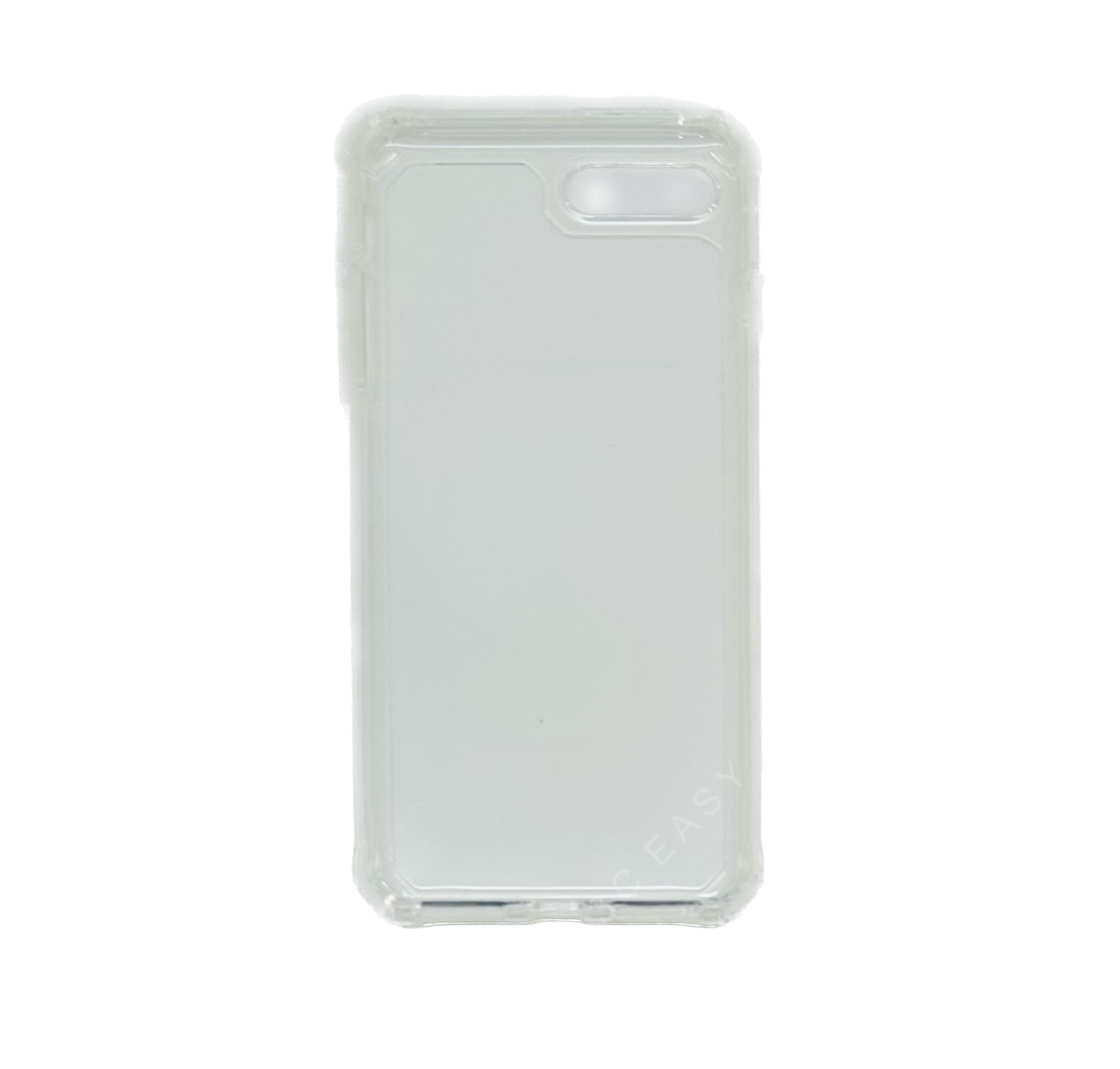 Cover iPhone 8 Plus Trasparente