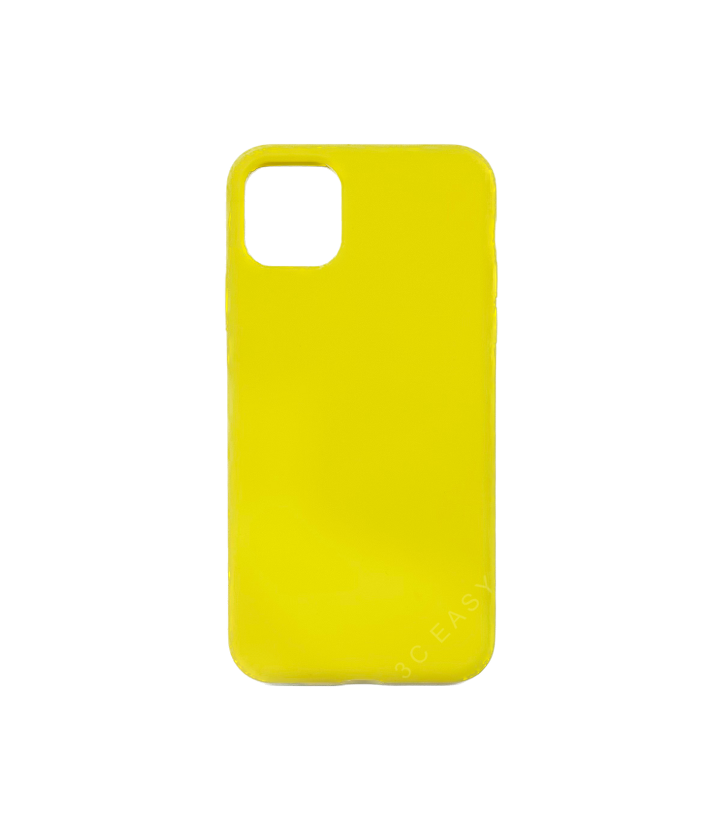 Cover iPhone 11 Pro Max Silicone