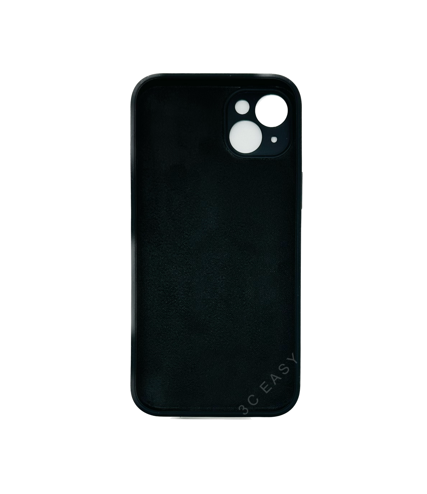 Cover iPhone 14 Plus Silicone