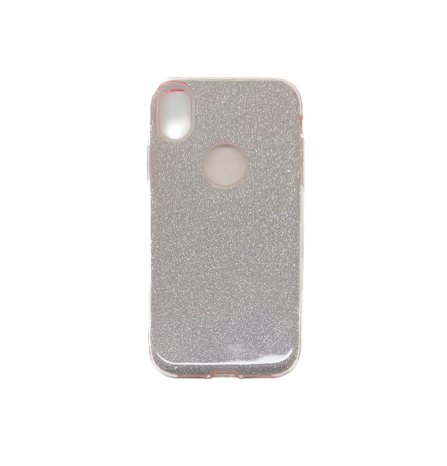 Cover iPhone Xr Brillantini
