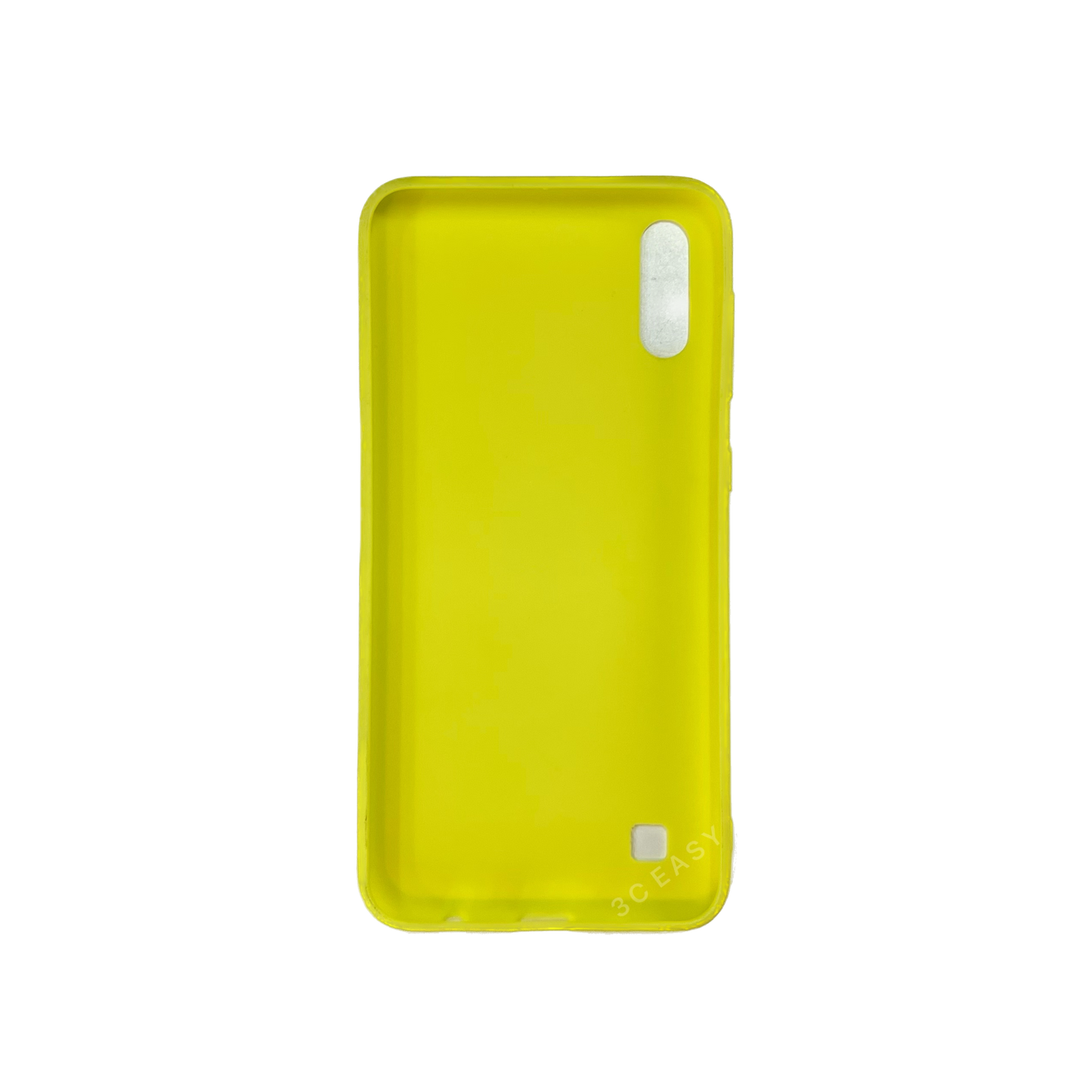Cover Samsung A10 colorato