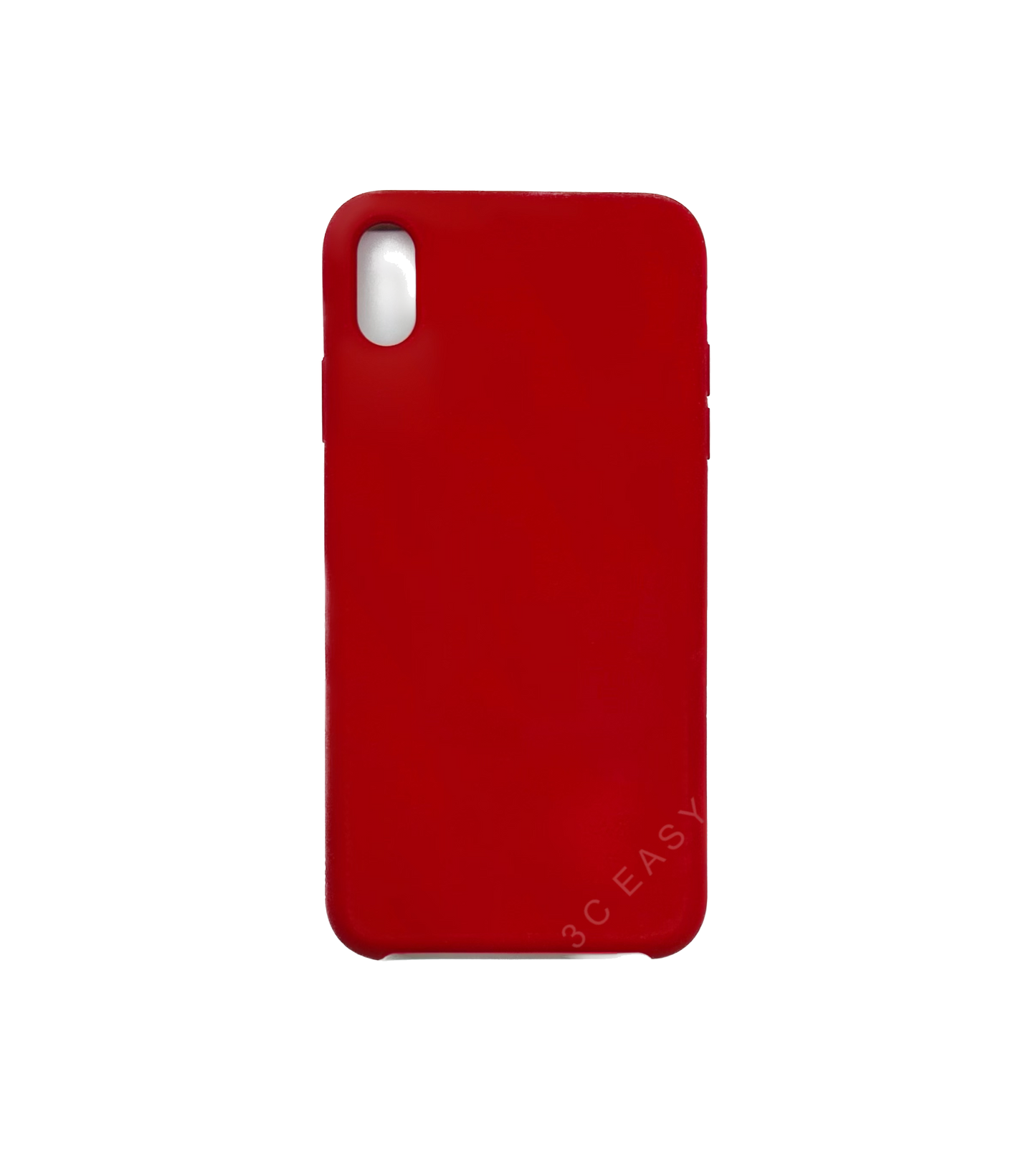 Cover iPhone XS Max Silicone