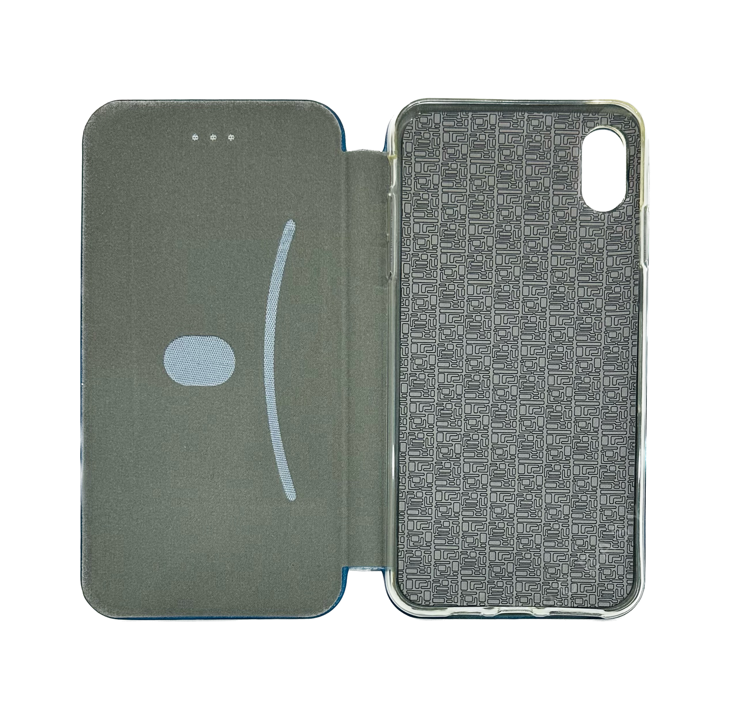 Cover iPhone Xs Max Libro