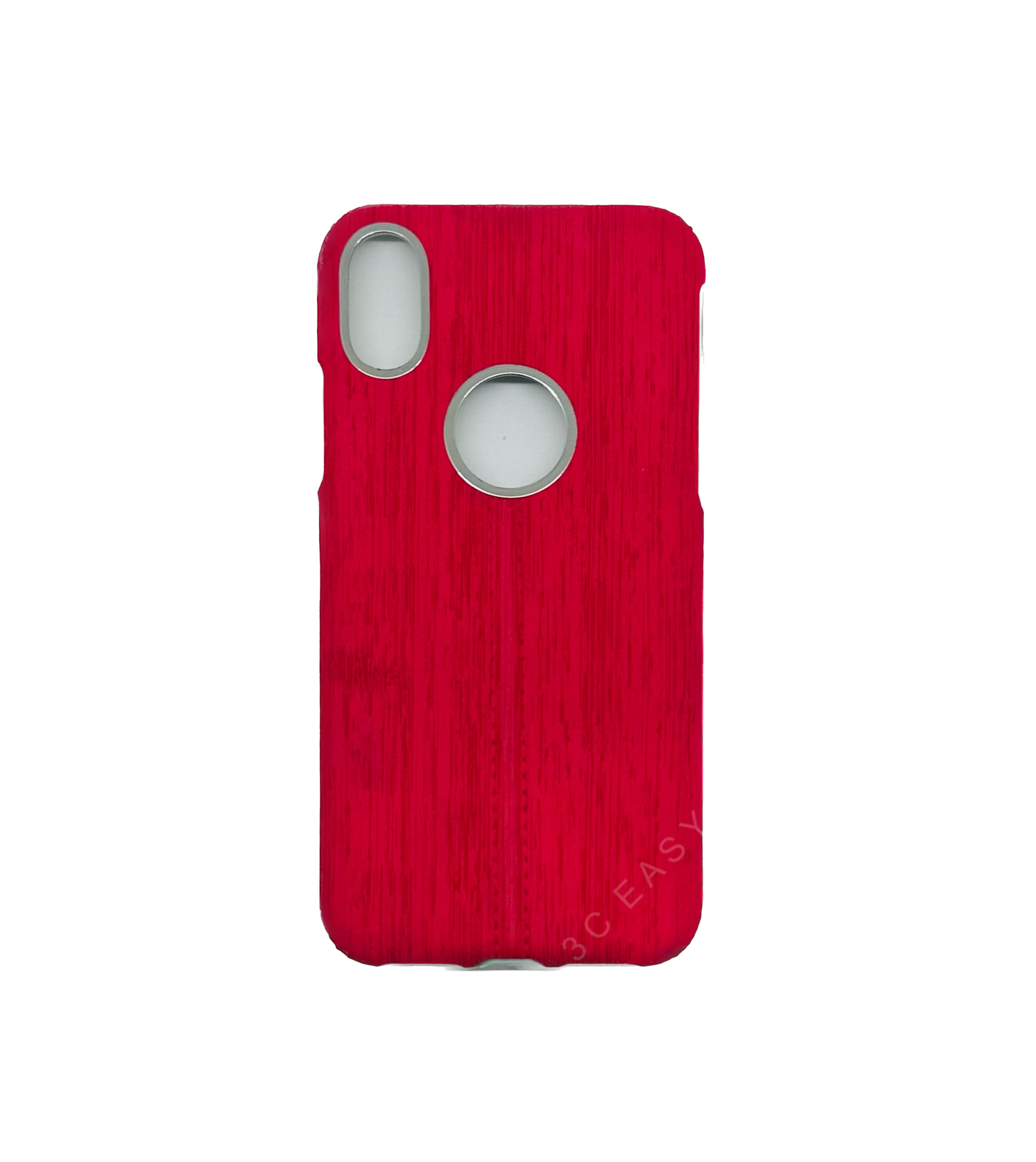 Cover iPhone X/Xs Logo