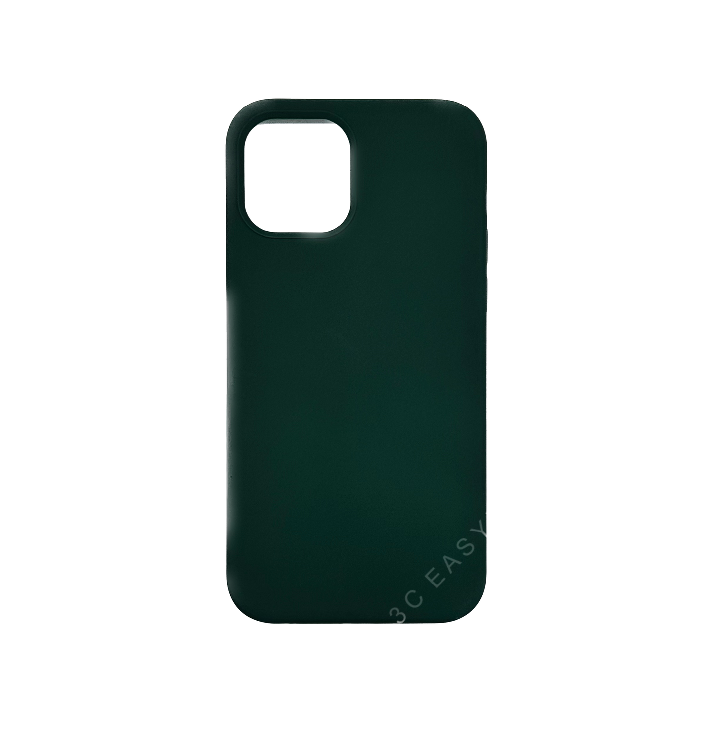 Cover iPhone 12/12 Pro Silicone