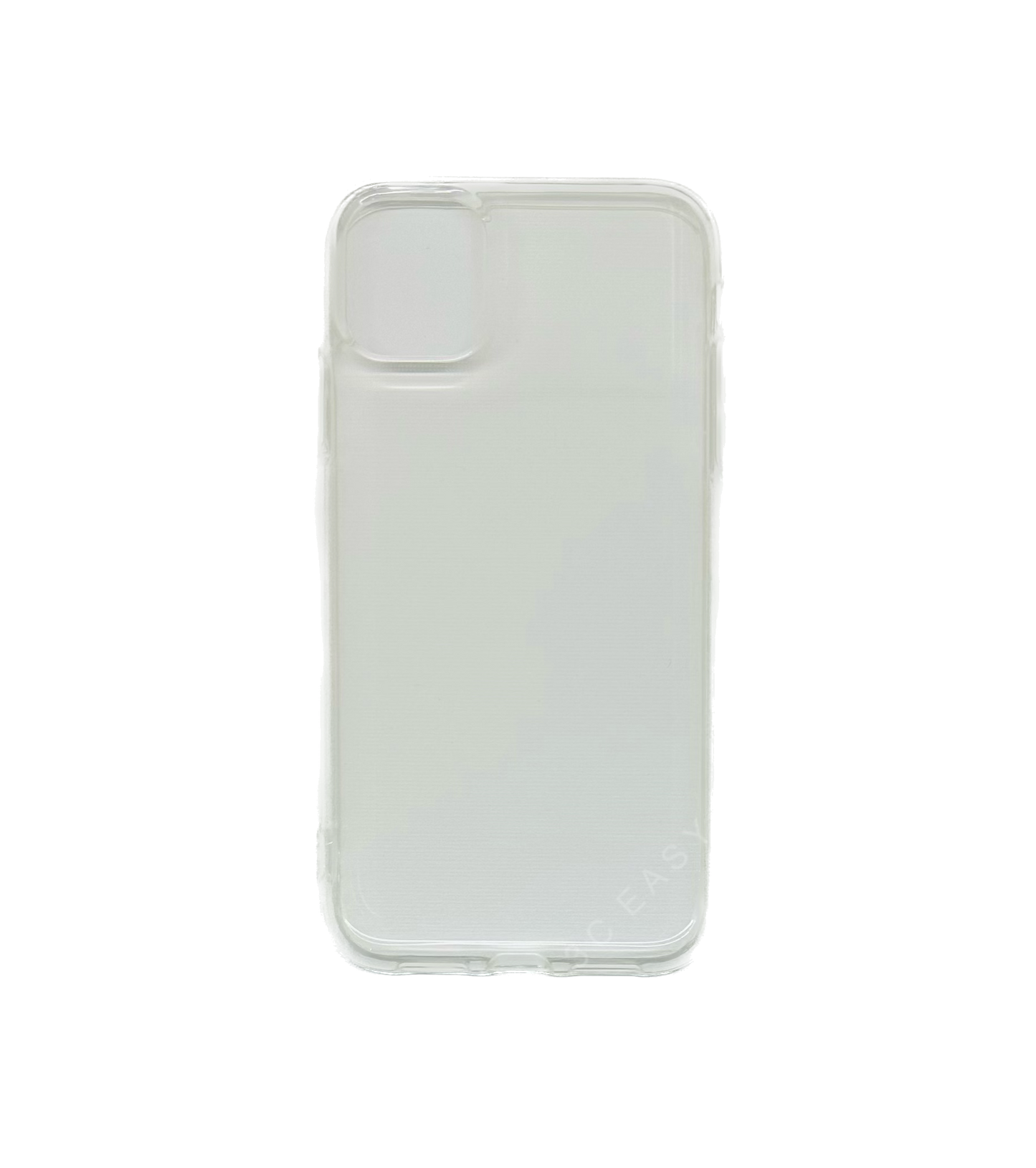 Cover iPhone 11 Trasparente