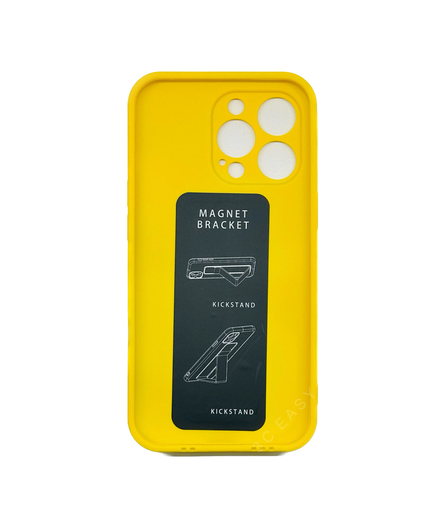 Cover iPhone 13 Pro Supporto