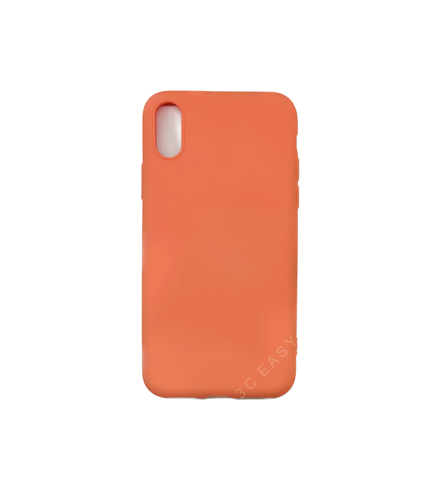 iPhone Xs Max 硅胶套