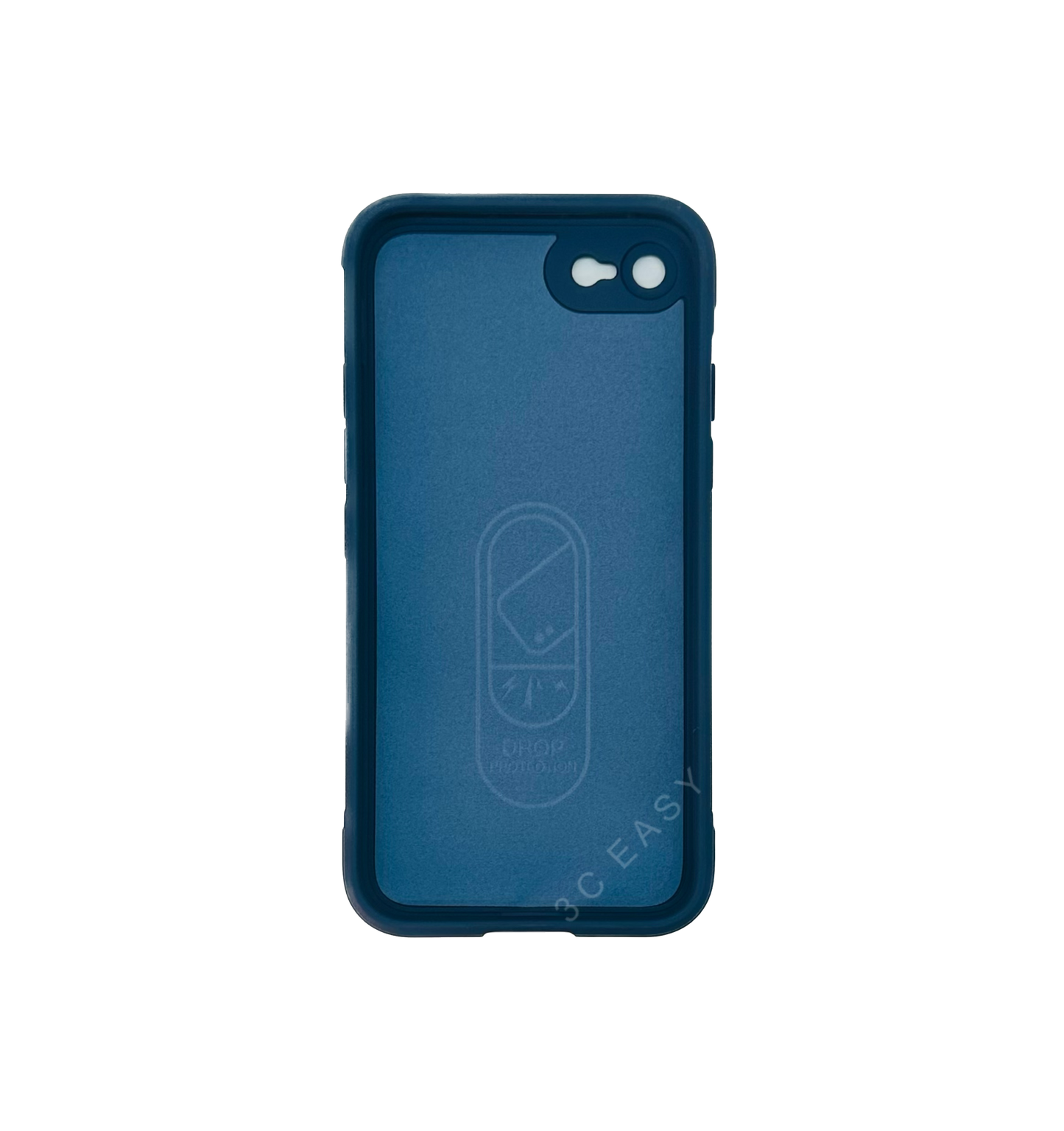 Cover iPhone 7/8/SE II Antiscivolo