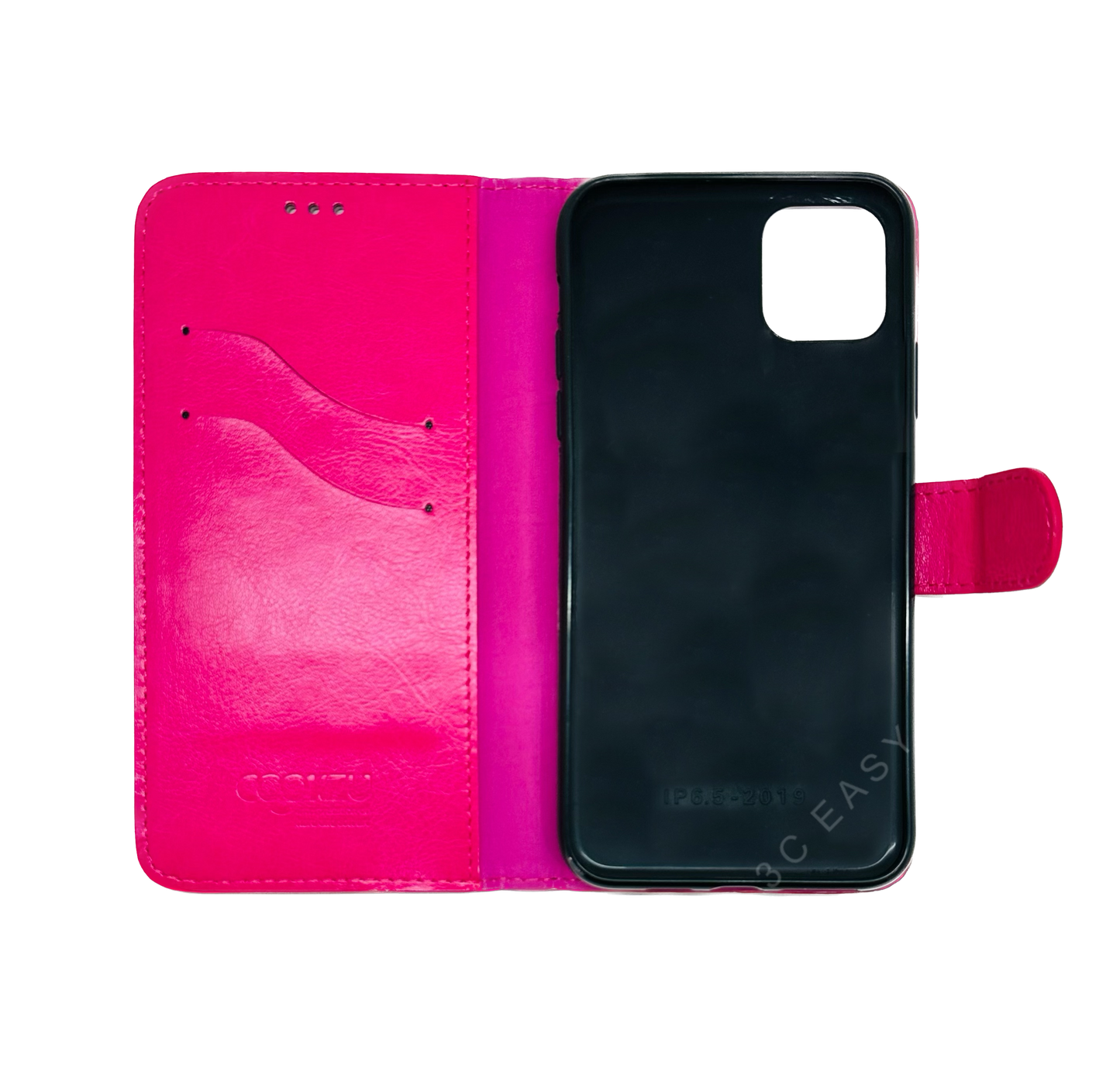 Cover iPhone 11 Pro Max Libro