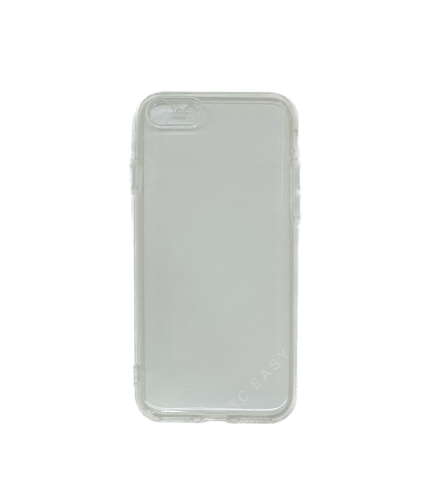 Cover iPhone 7/8/SE II Trasparente