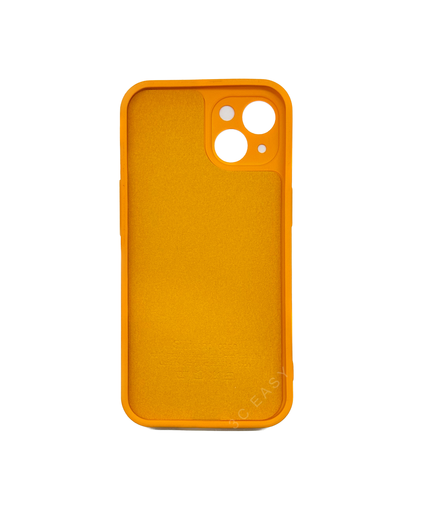 Cover iPhone 13 Silicone