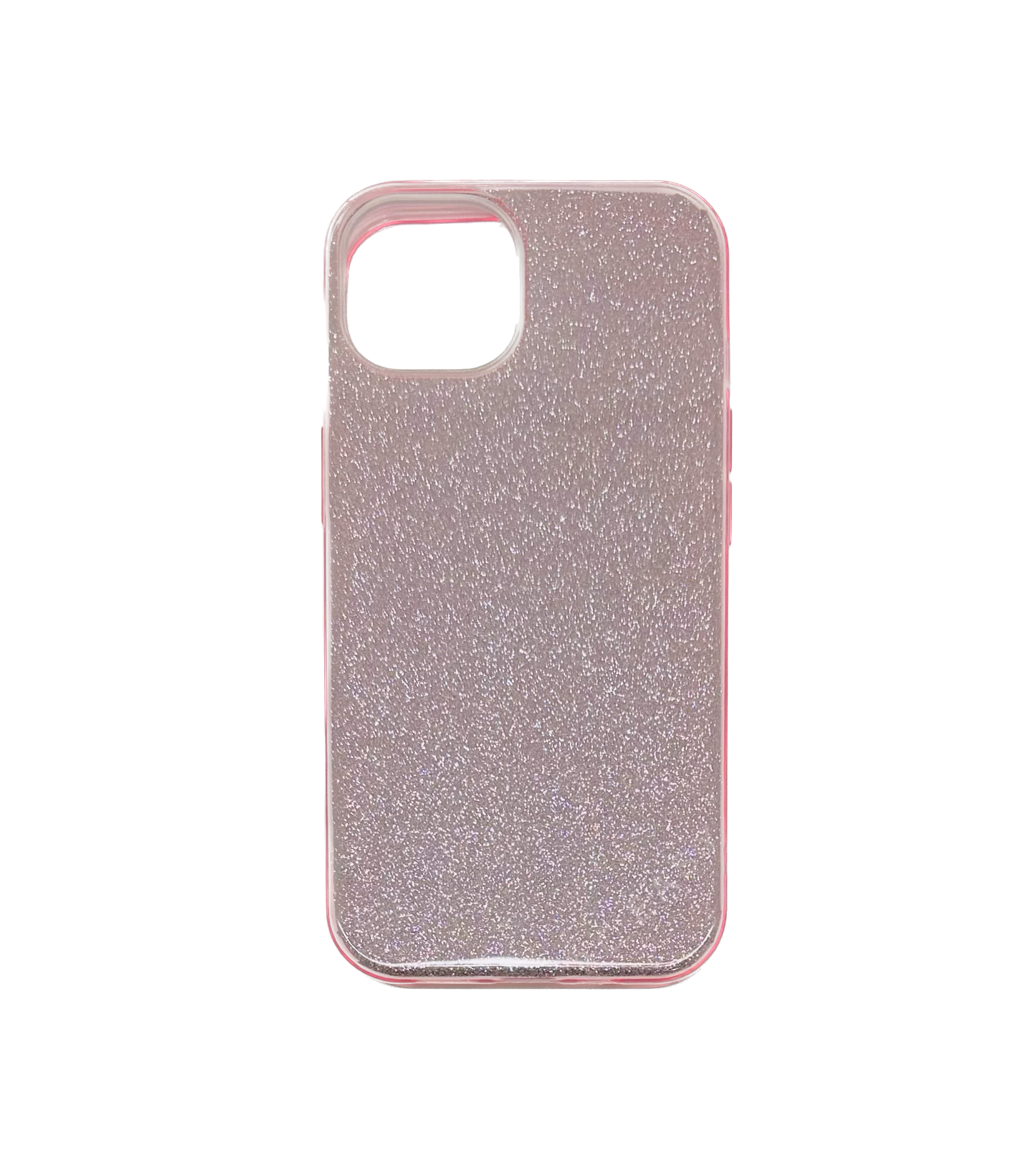 Cover iPhone 13 Brillantini