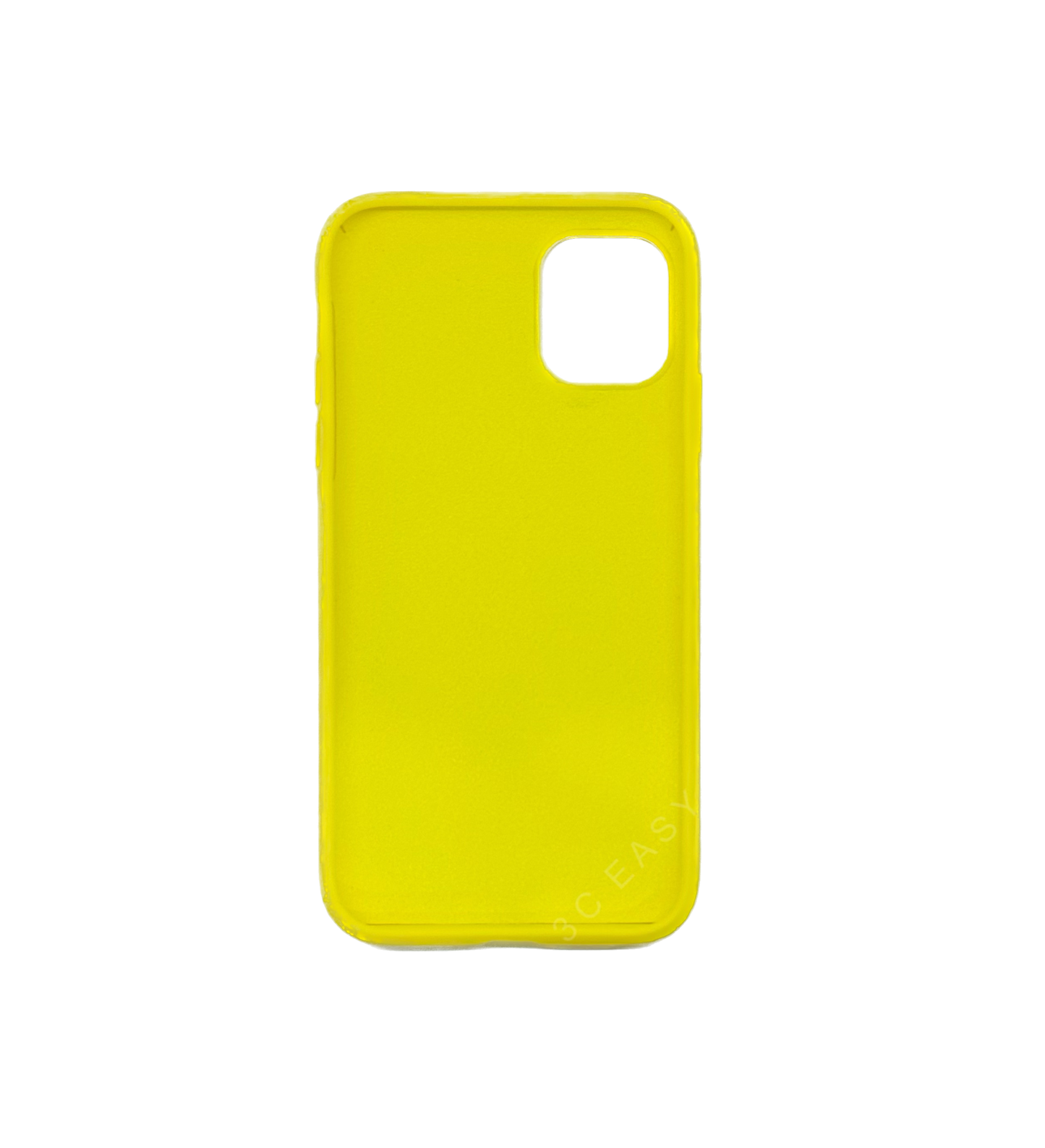 Cover iPhone 11 Silicone