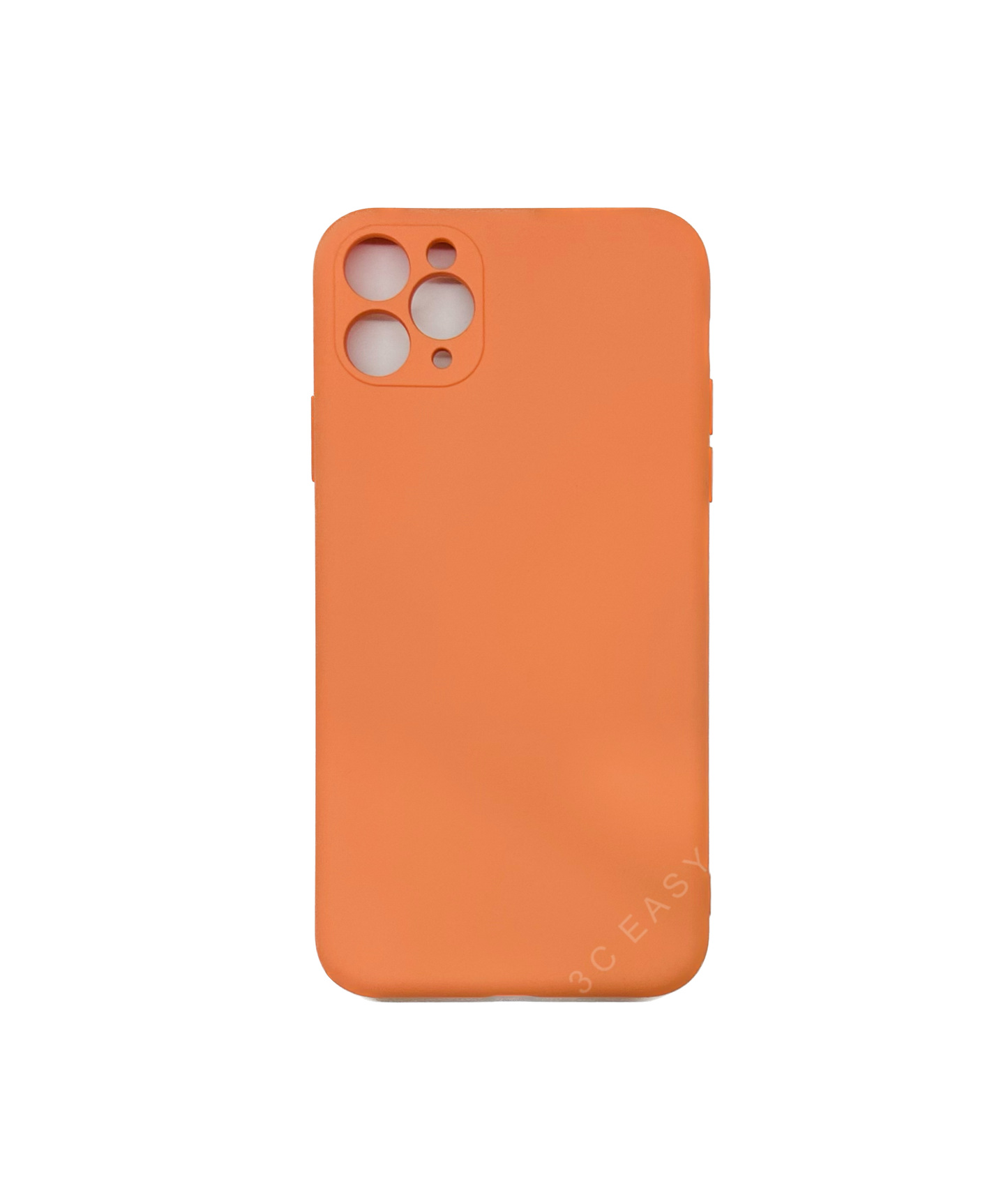 Cover iPhone 11 Pro Max Silicone