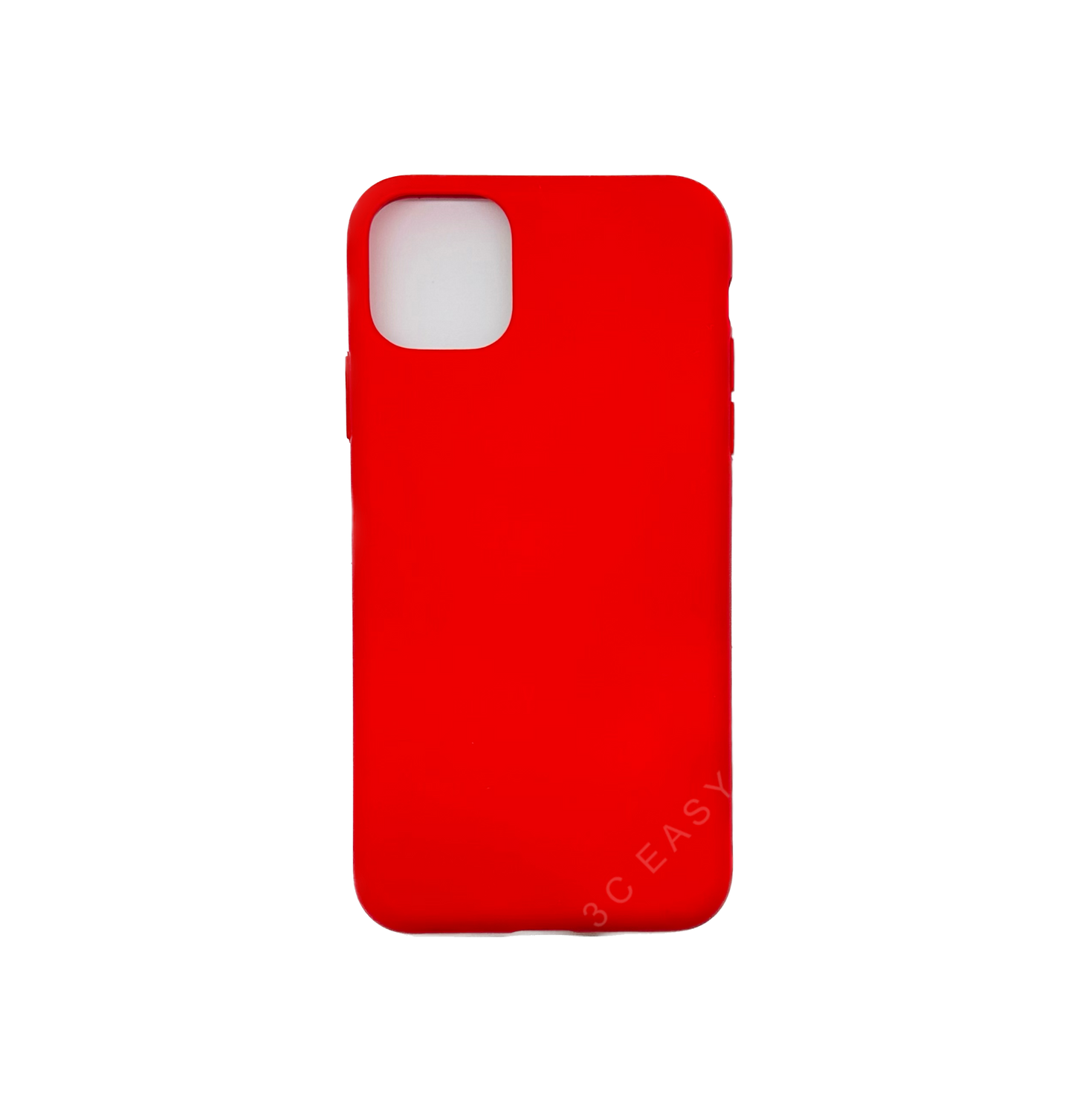 Cover iPhone 11 Pro Max Silicone