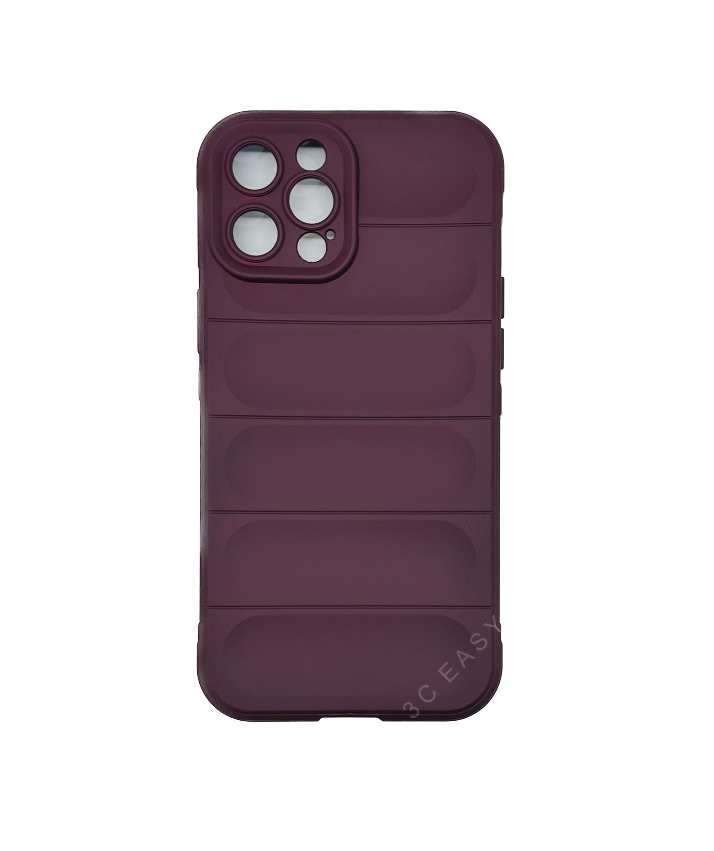 Cover iPhone 12 Pro Max Antiscivolo