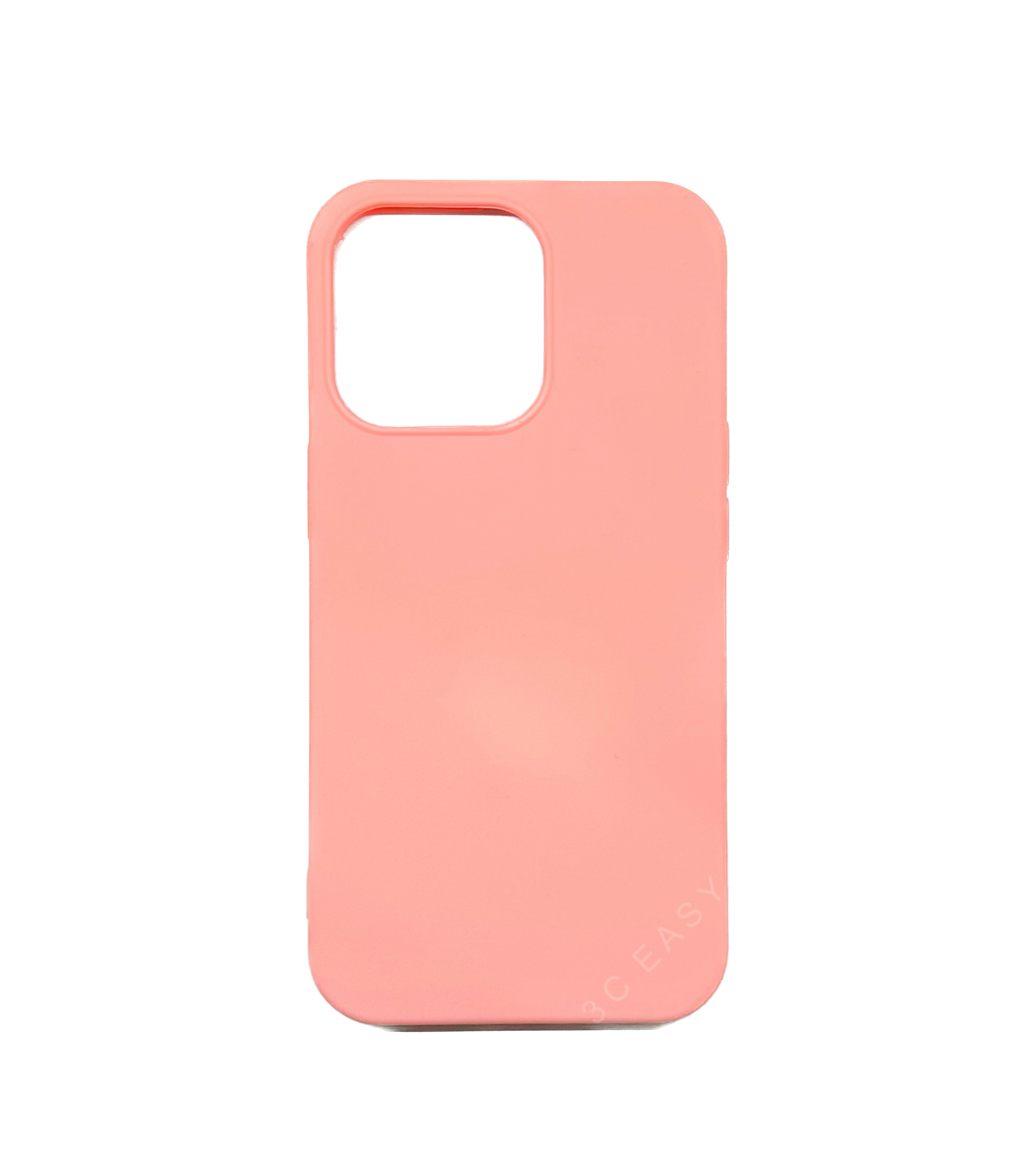 Cover iPhone 13 Pro Silicone