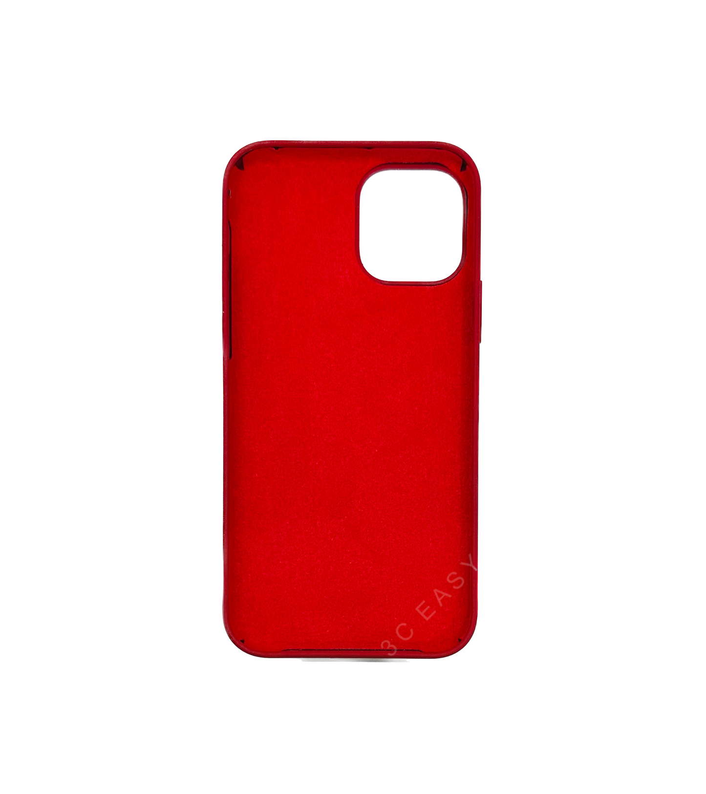 Cover iPhone 12/12 Pro Silicone