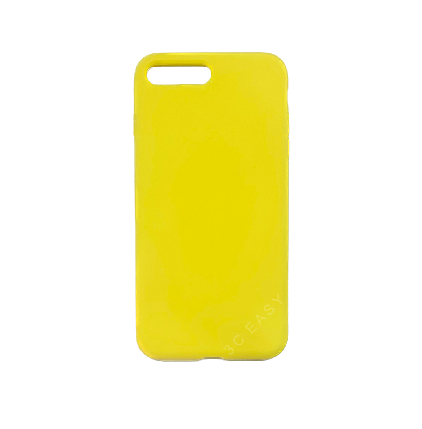 Cover iPhone 8 Plus Silicone