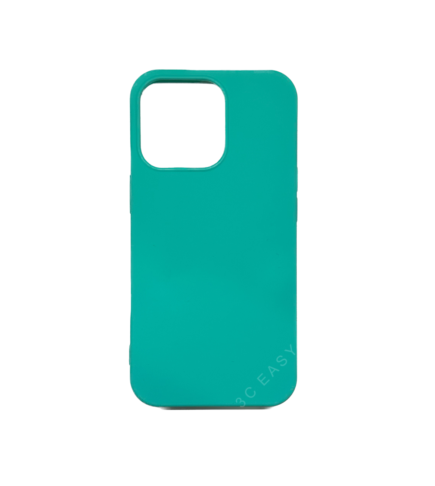 Cover iPhone 13 Pro Silicone