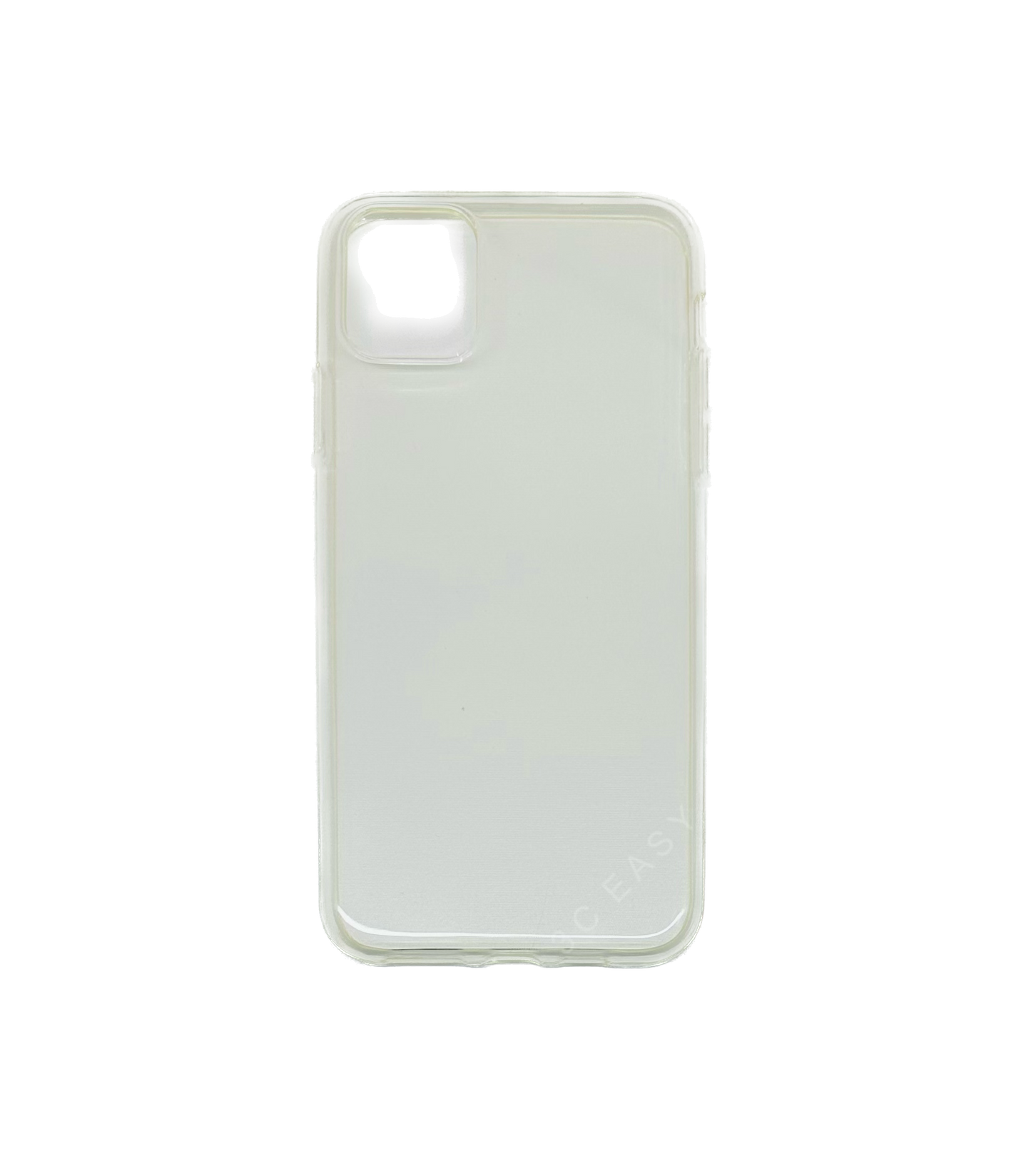Cover iPhone 11 Pro Max Trasparente