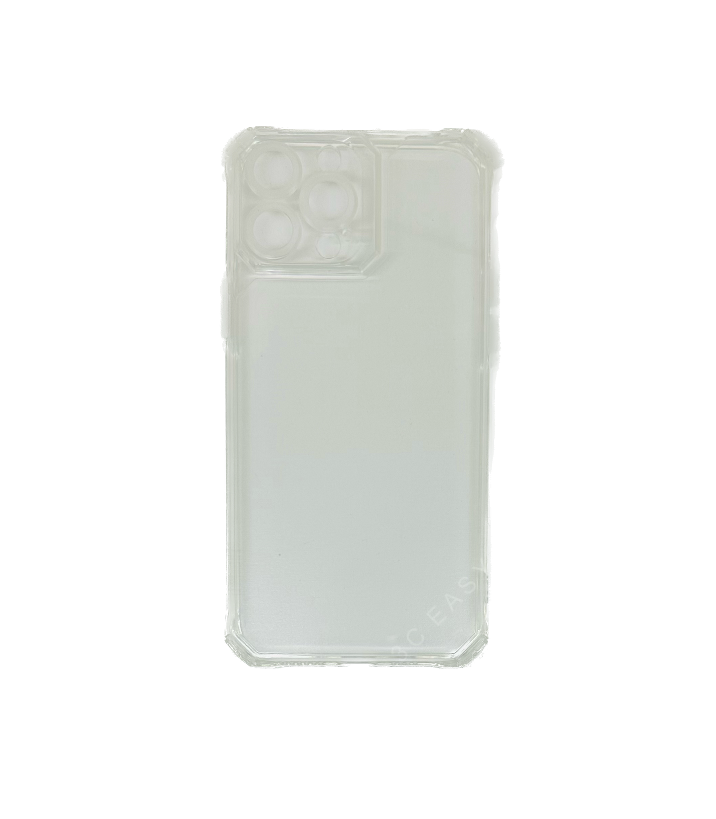 Cover iPhone 13 Pro Max Trasparente