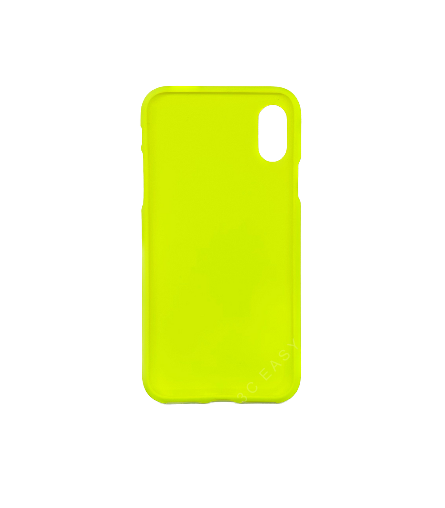 Cover iPhone X/Xs Colorato