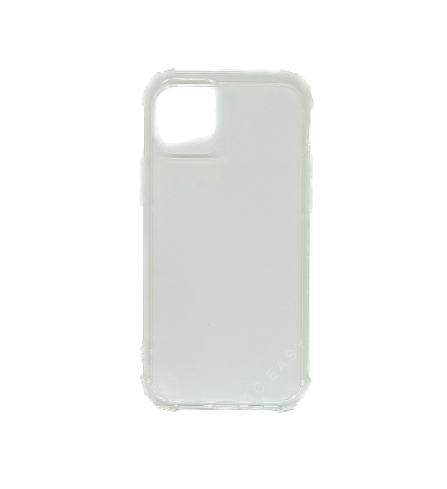 Cover iPhone 12/12 Pro Trasparente
