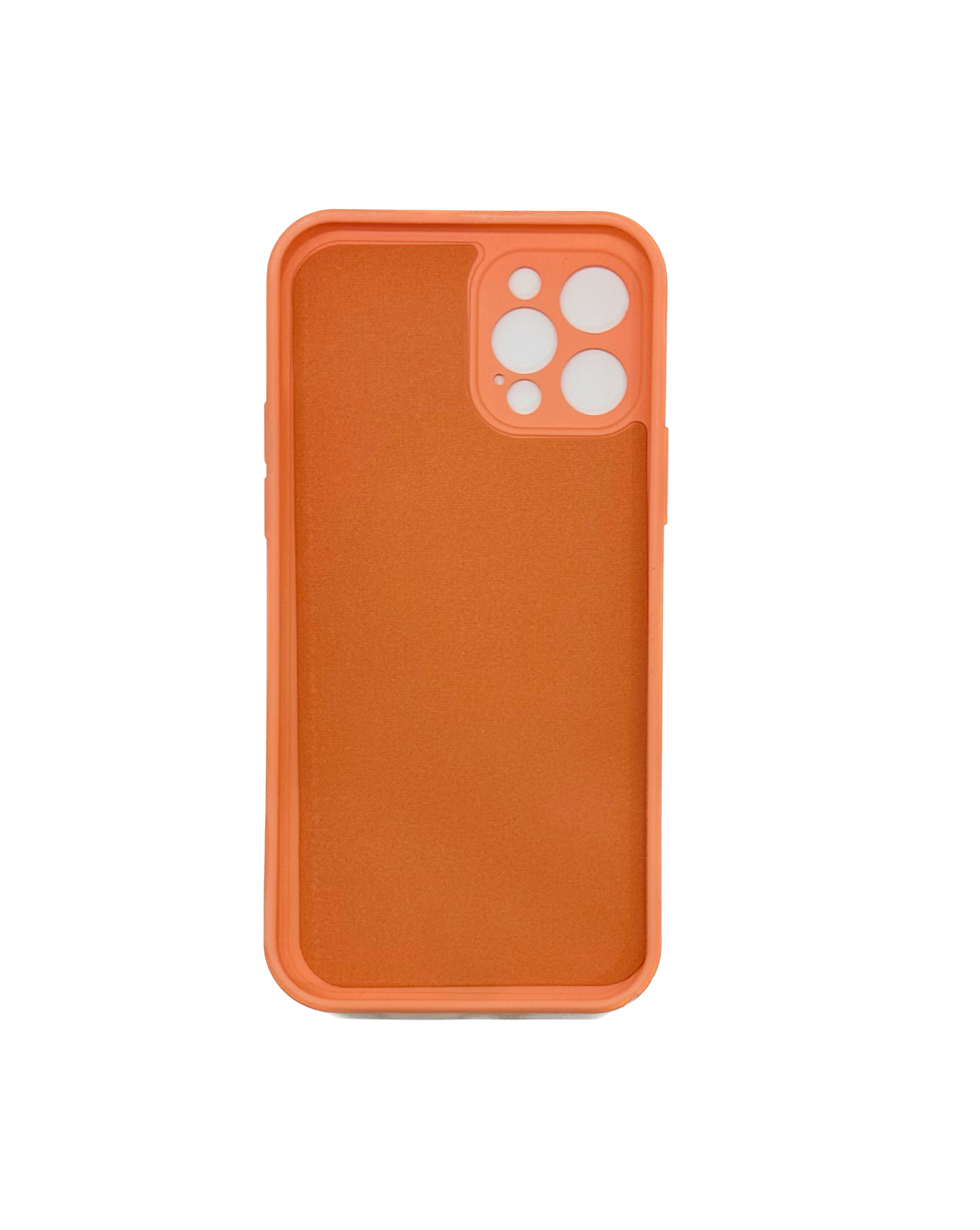Cover iPhone 12 Pro Silicone