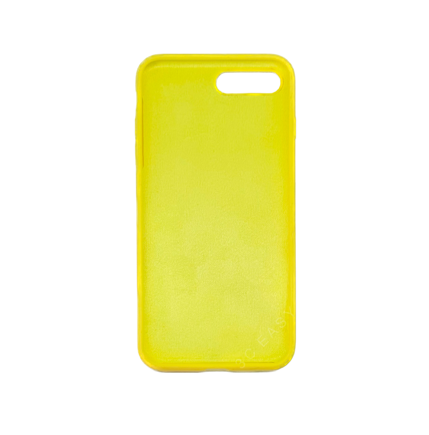 Cover iPhone 8 Plus Silicone