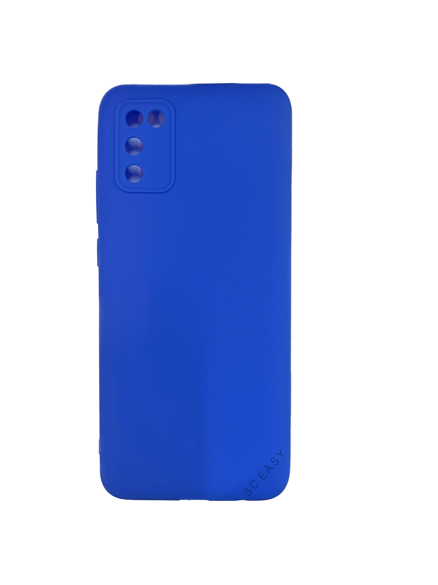 Cover Samsung A02s Colorato