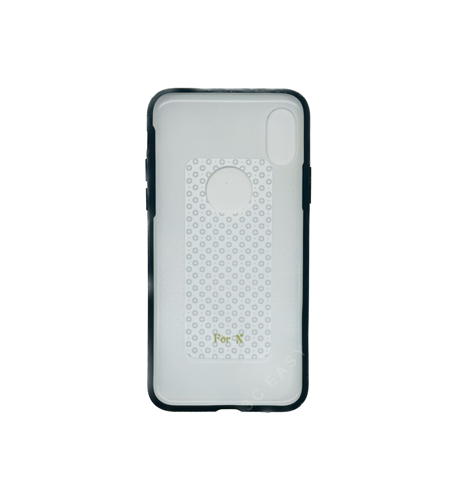 Cover iPhone X/Xs Logo