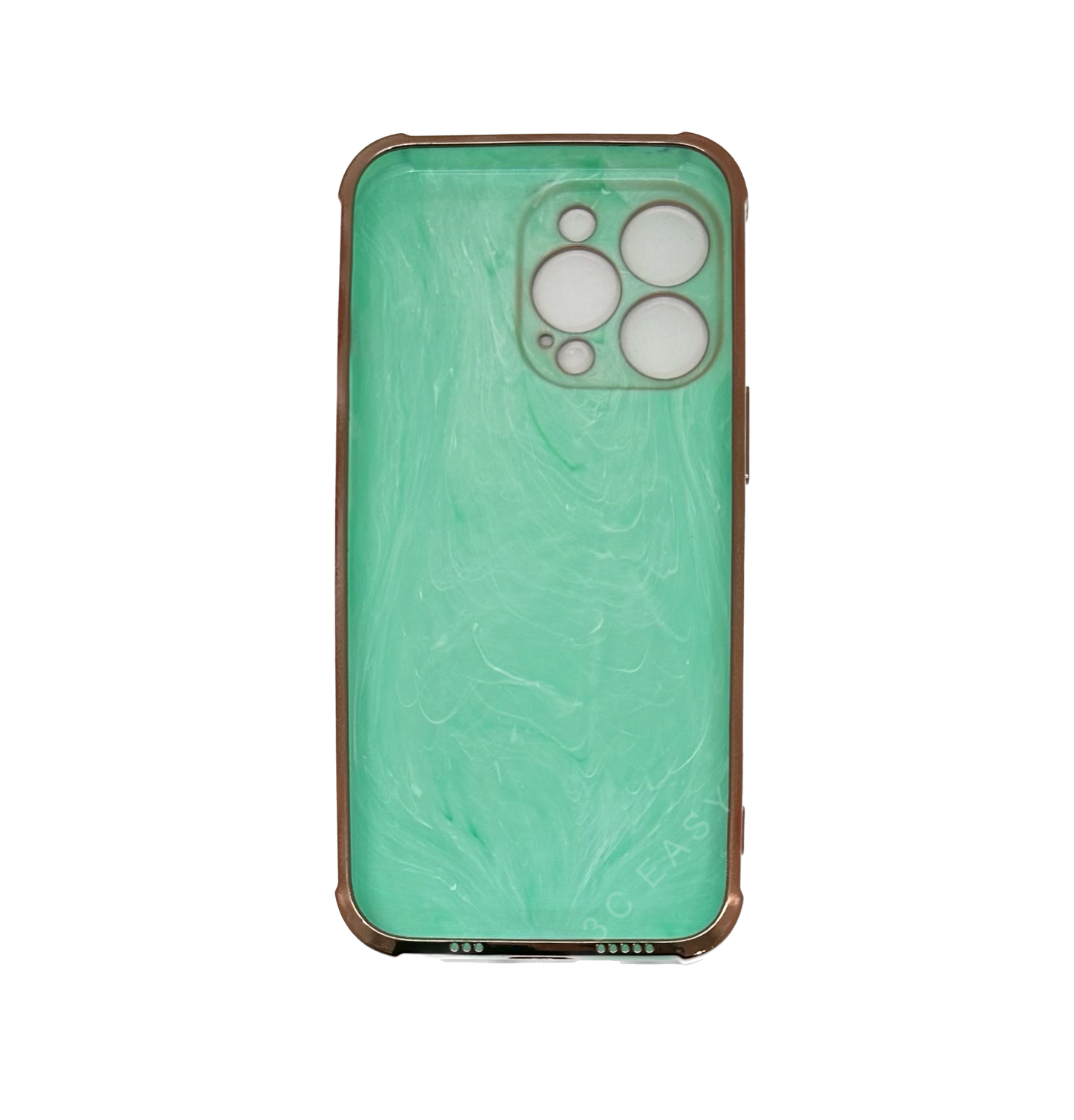 Cover iPhone 13 Pro Marmo