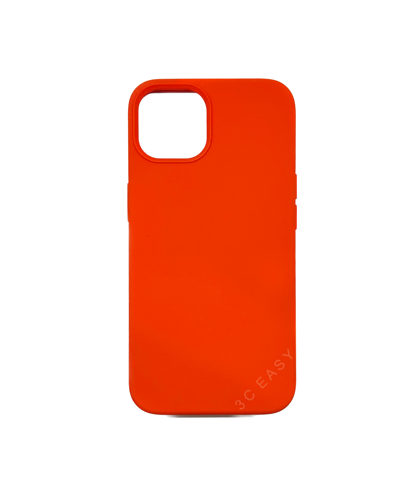 iPhone 13 硅胶套