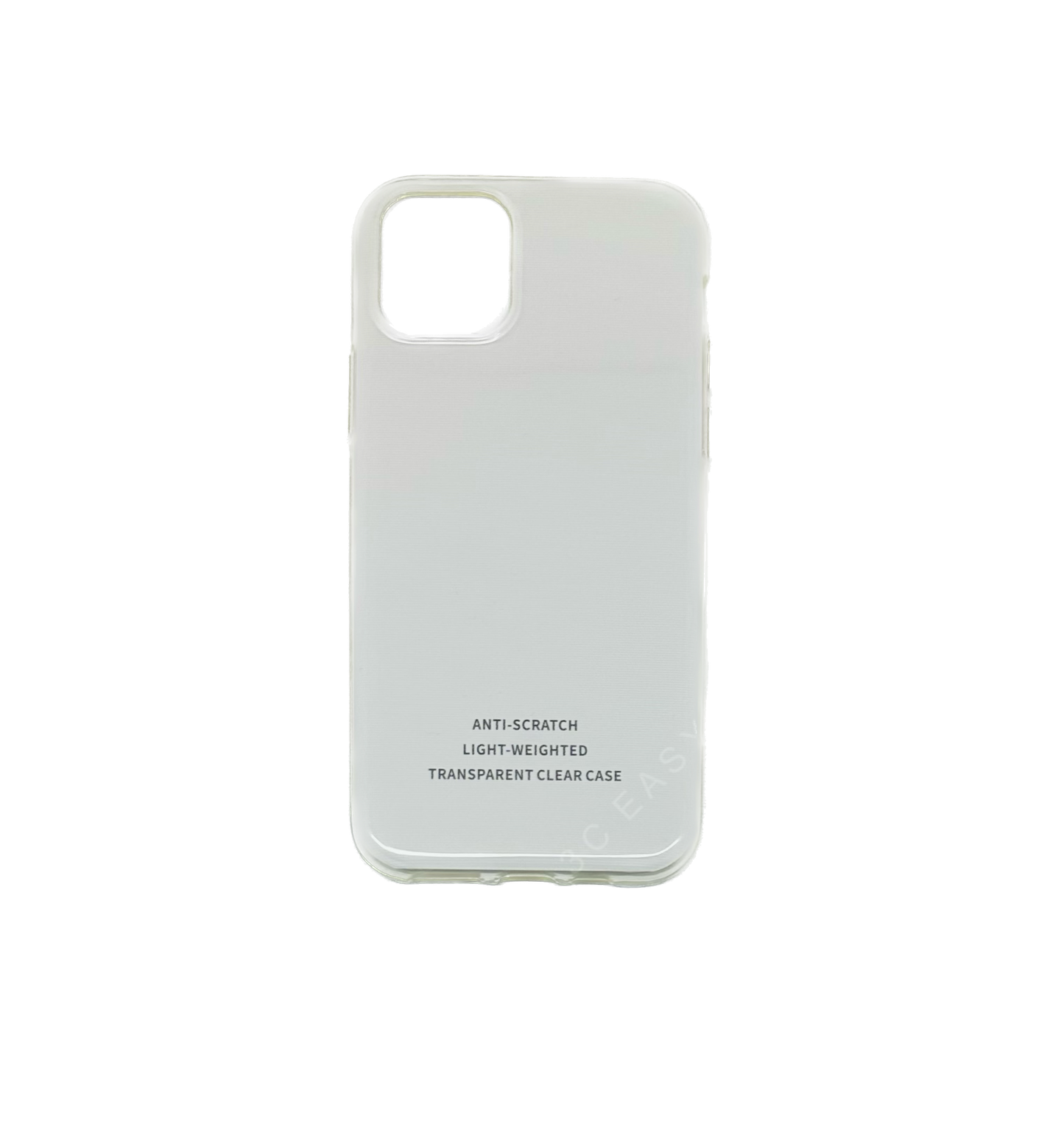 Cover iPhone 11 Pro Trasparente