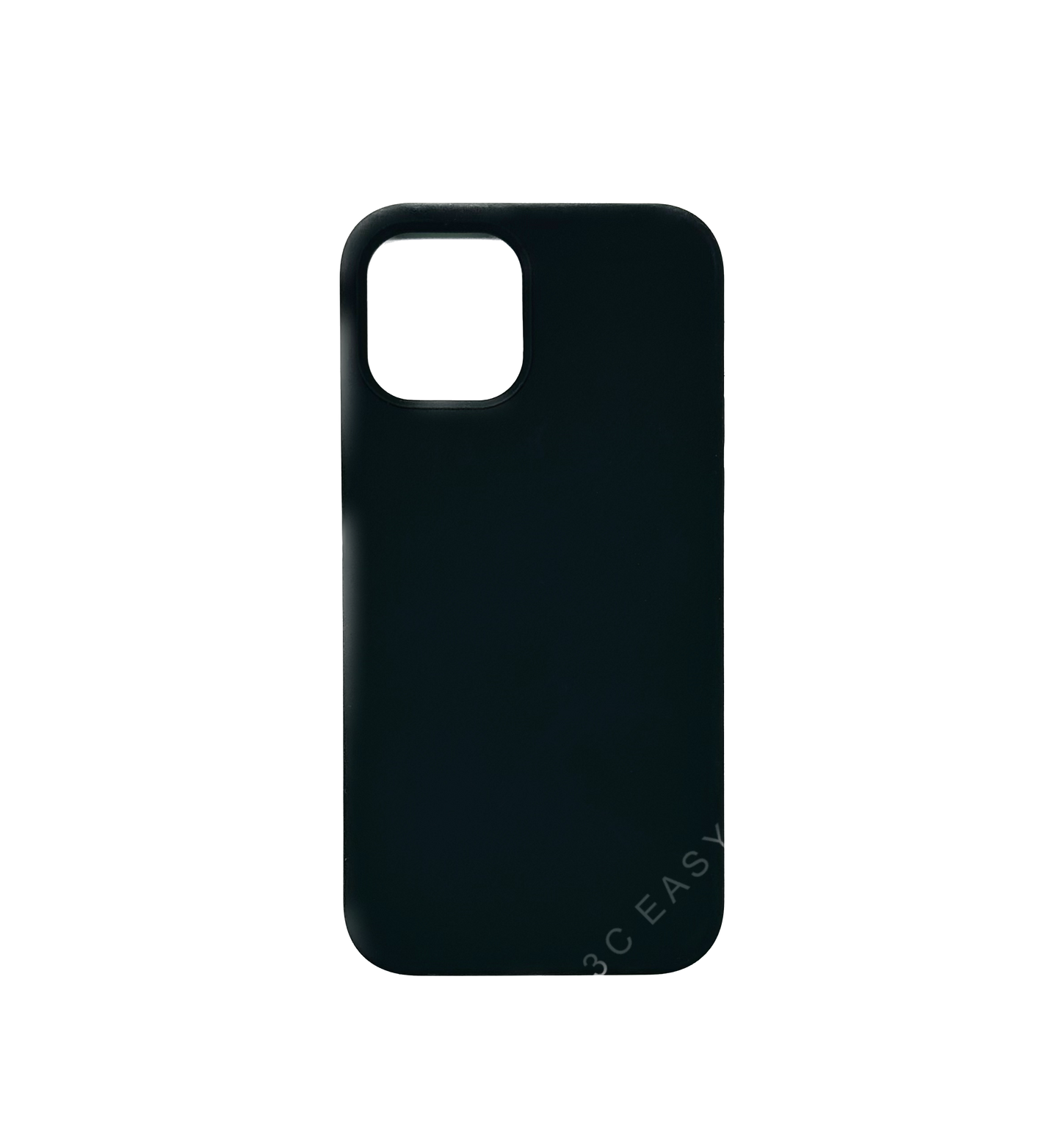 Cover iPhone 12/12 Pro Silicone