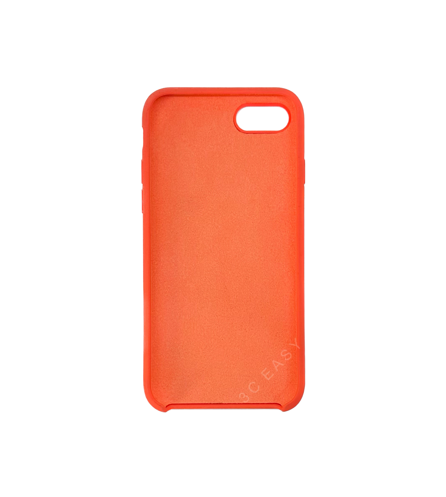 Cover iPhone 7/8/SE II Silicone