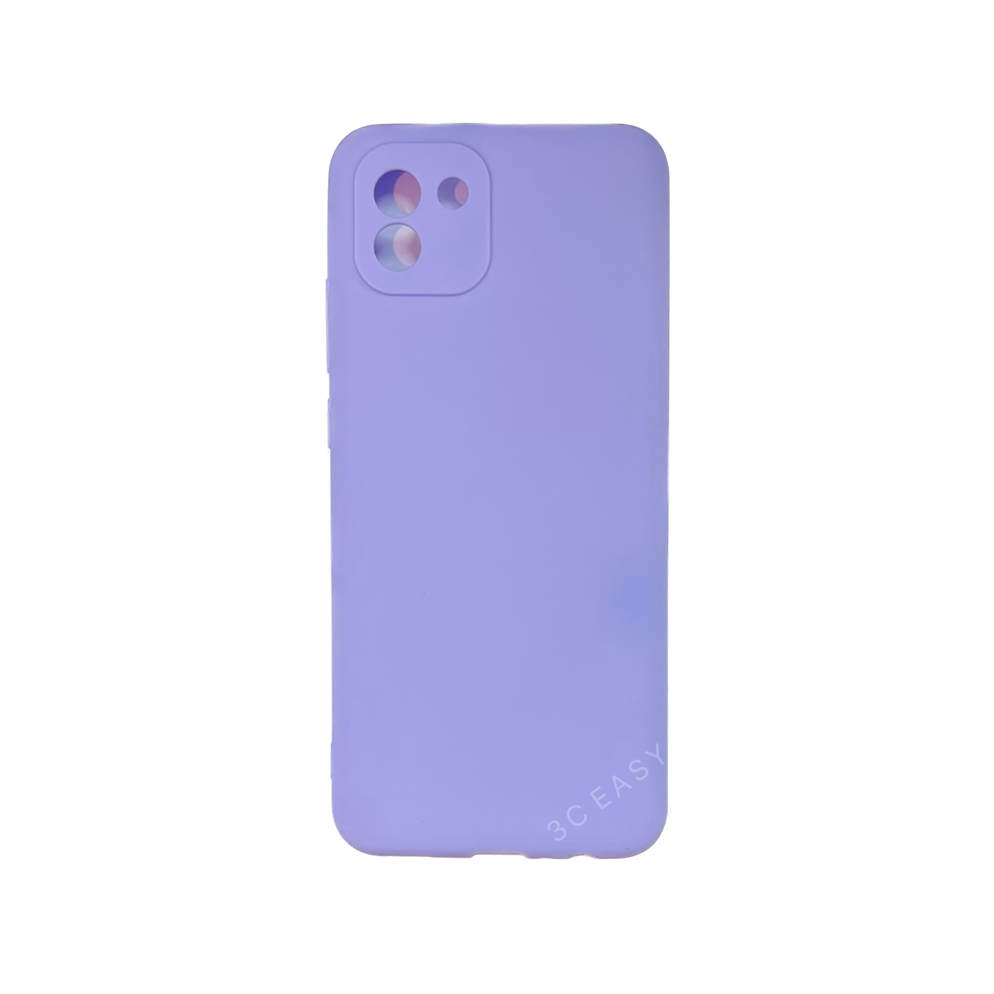Cover Samsung A03 colorate