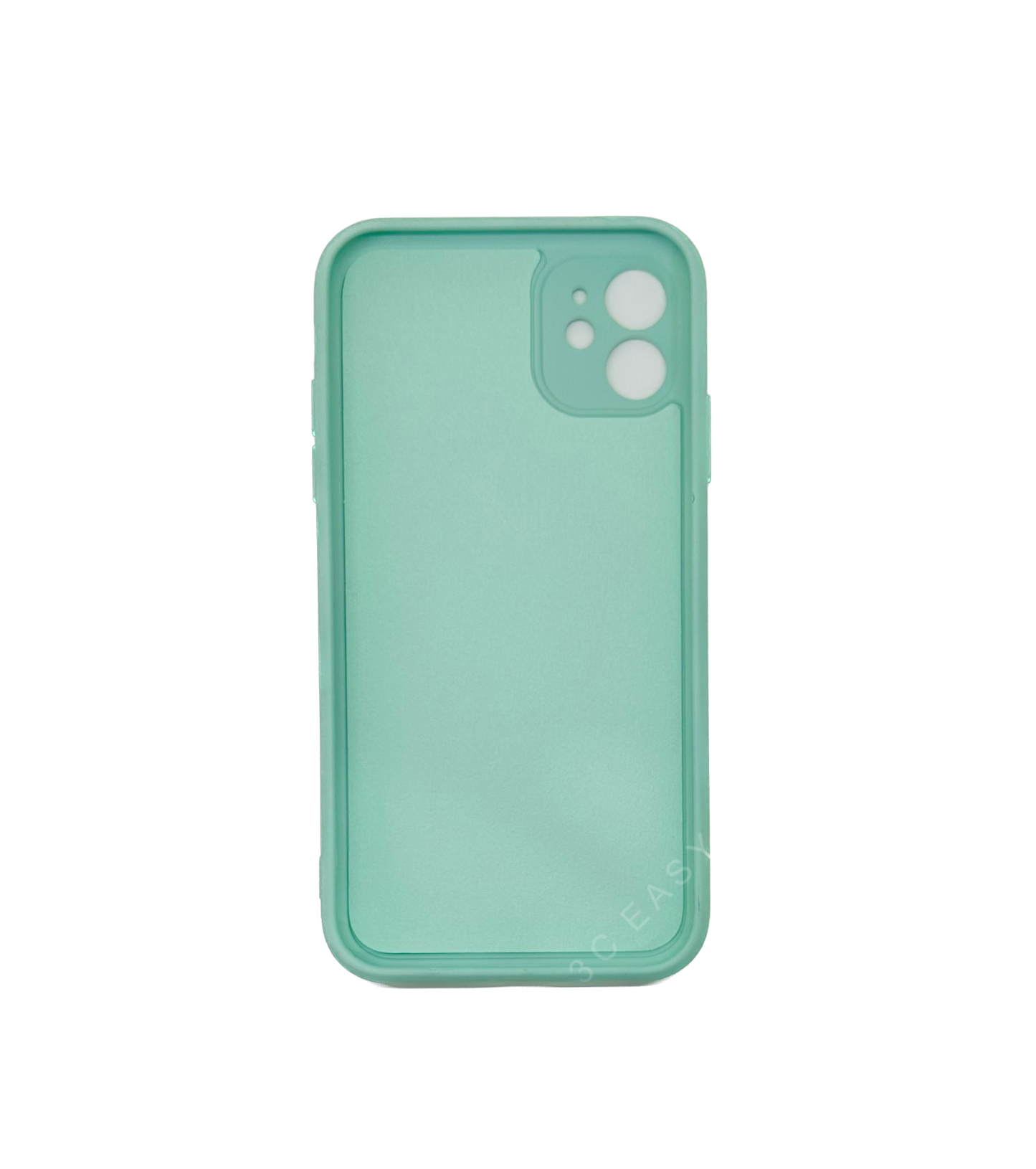 Cover iPhone 11 Silicone