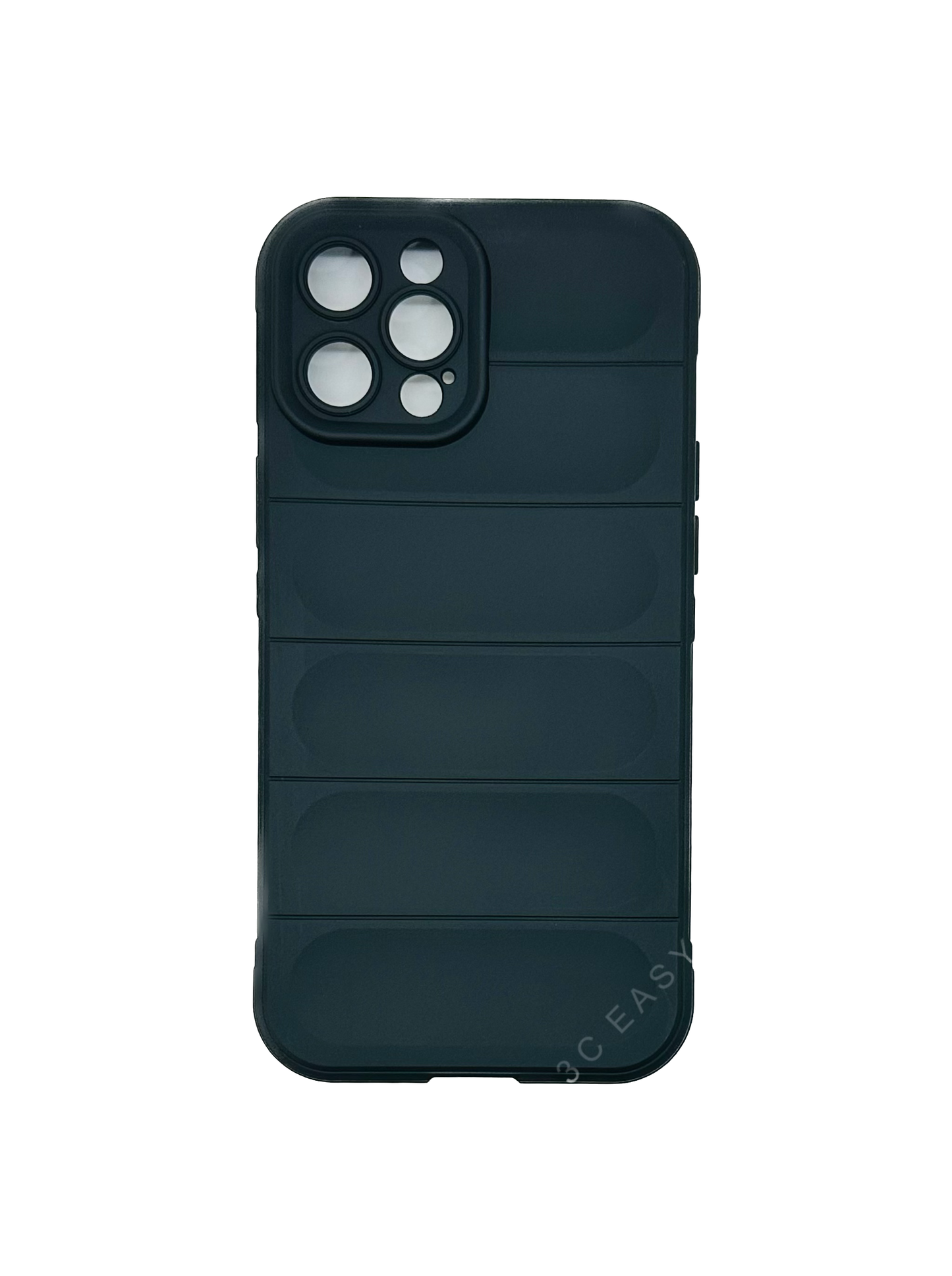 Cover iPhone 12 Pro Max Antiscivolo