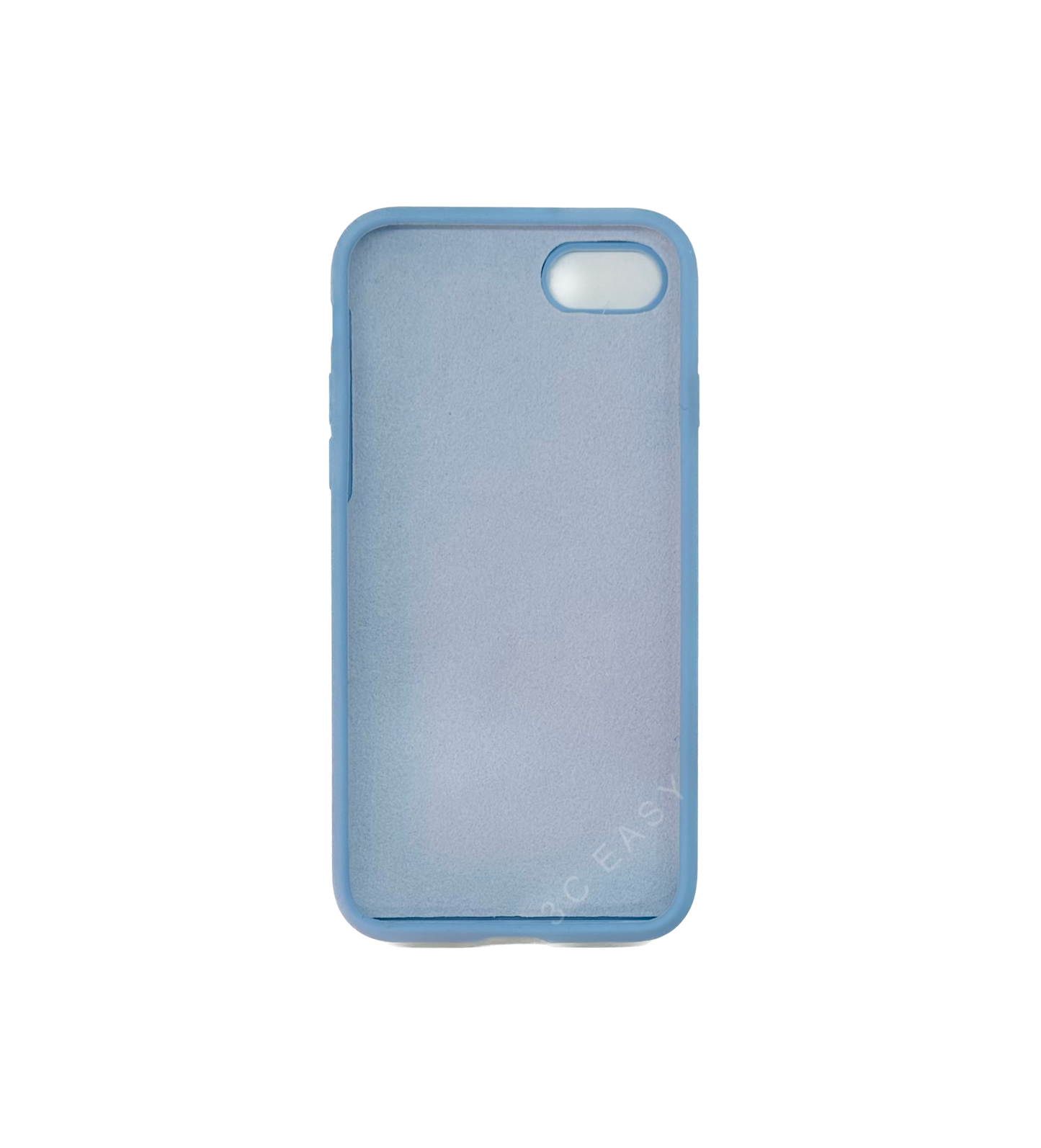 Cover iPhone 7/8/SE II Silicone